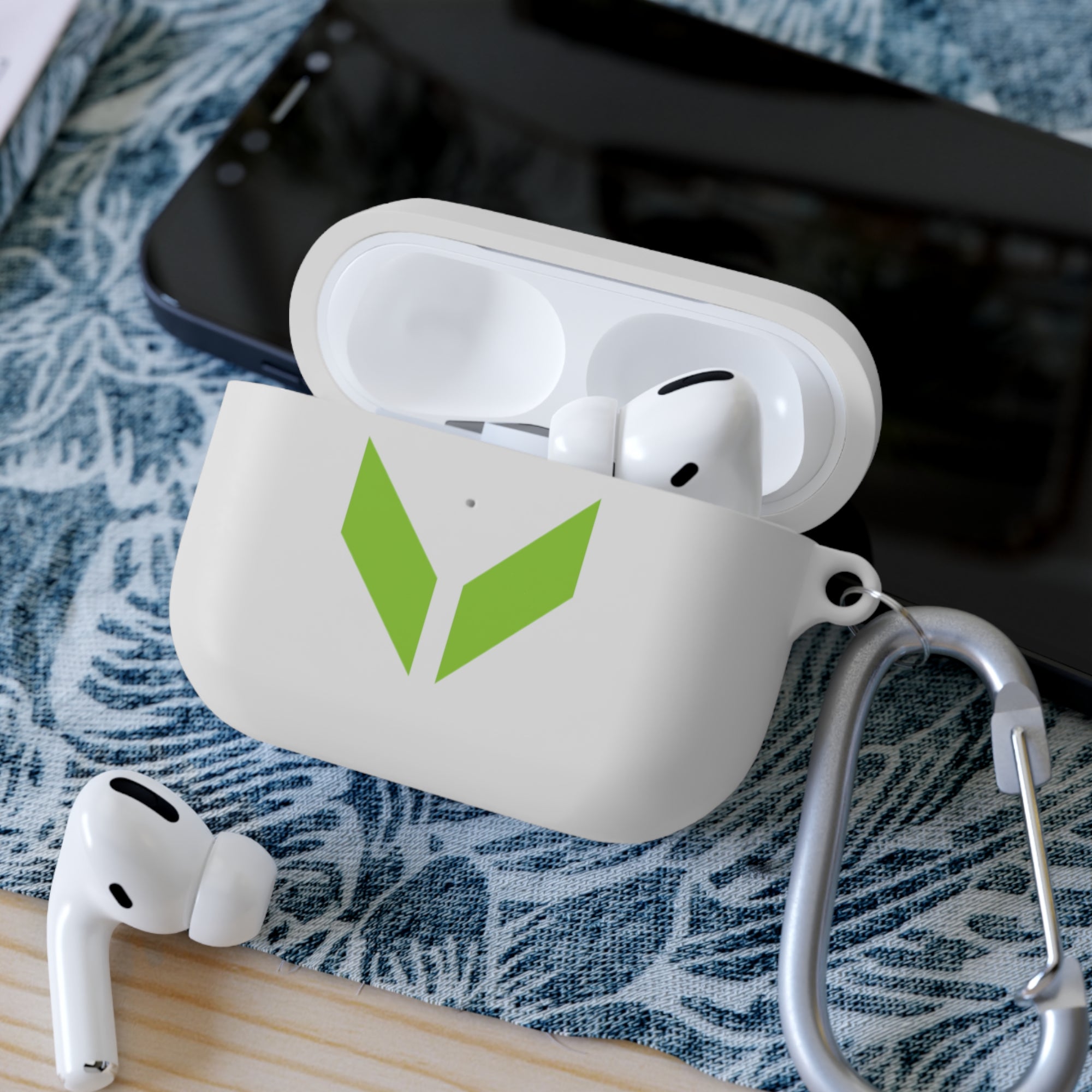 VA AirPods Pro Case Cover