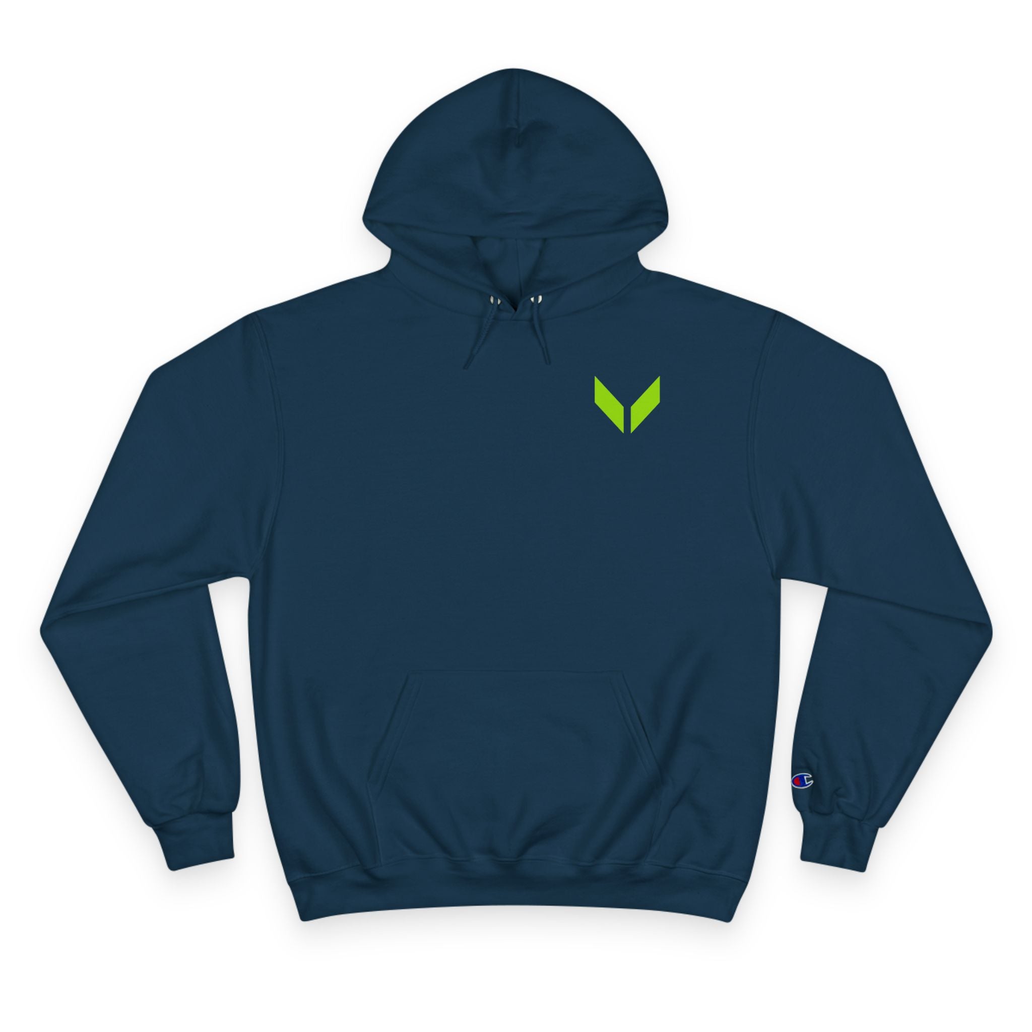 VA Vibrant Champion Hoodie