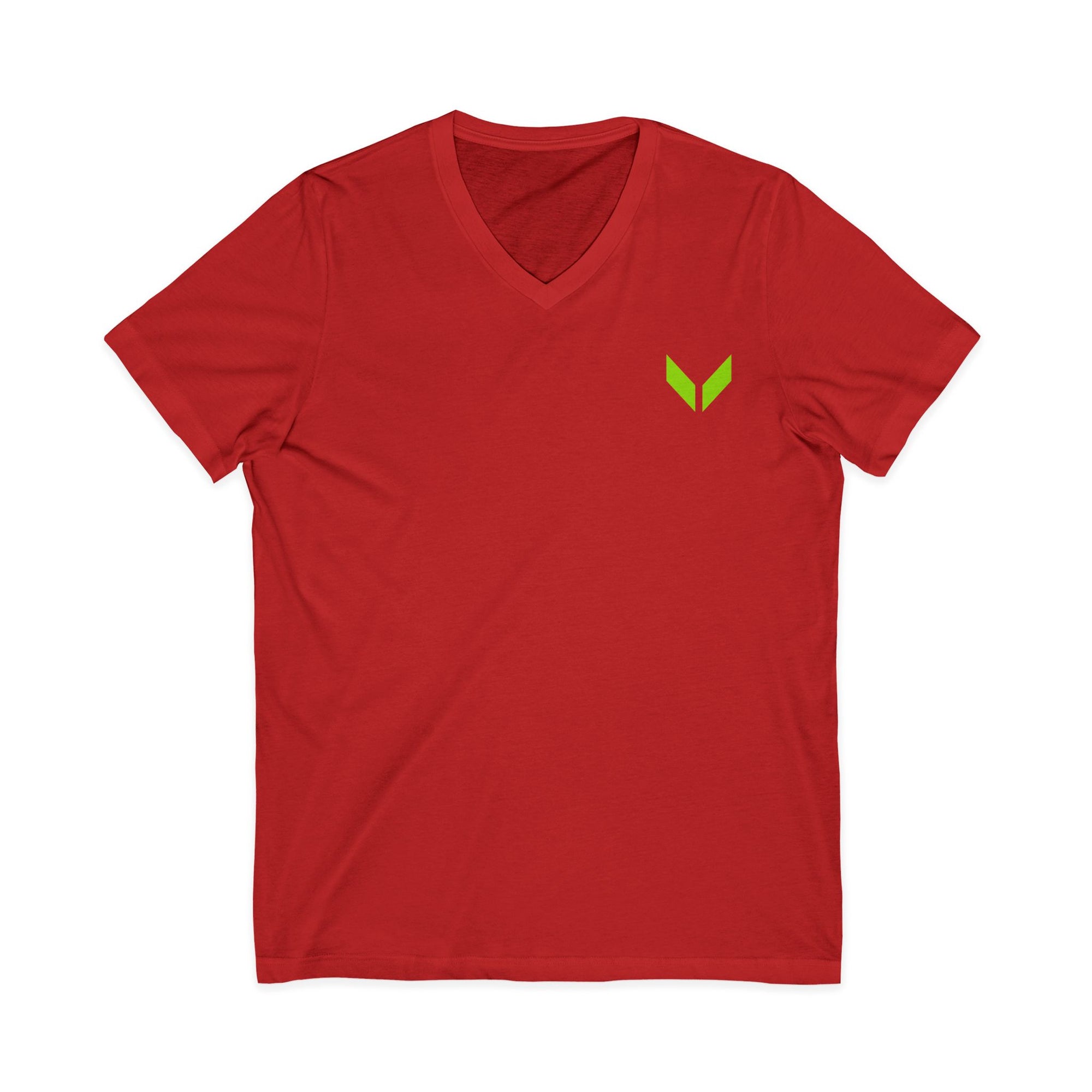 VA V-Neck Tee