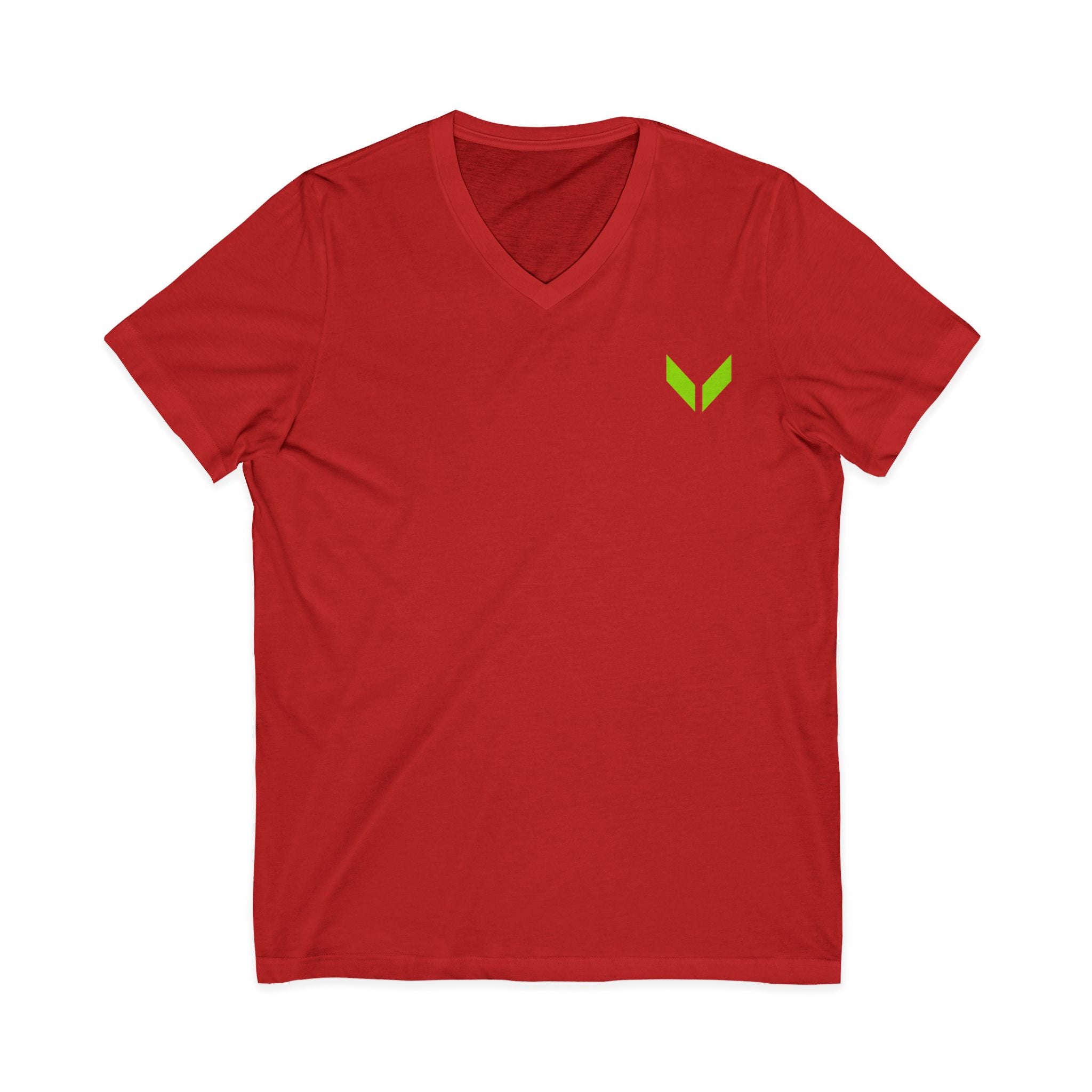 VA V-Neck Tee