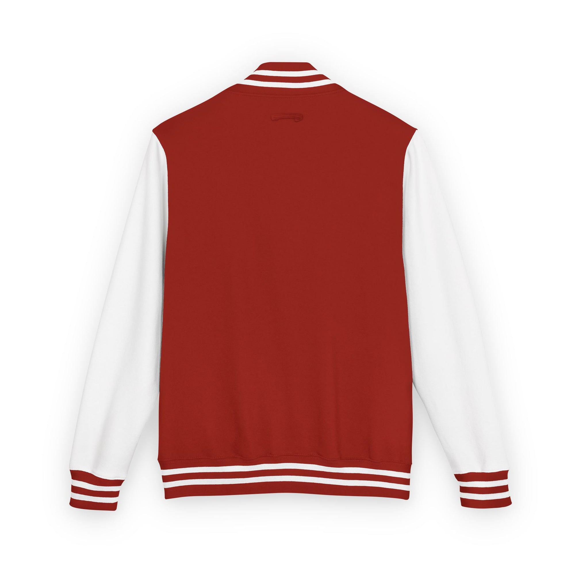 VA Unisex Heavyweight Letterman Jacket