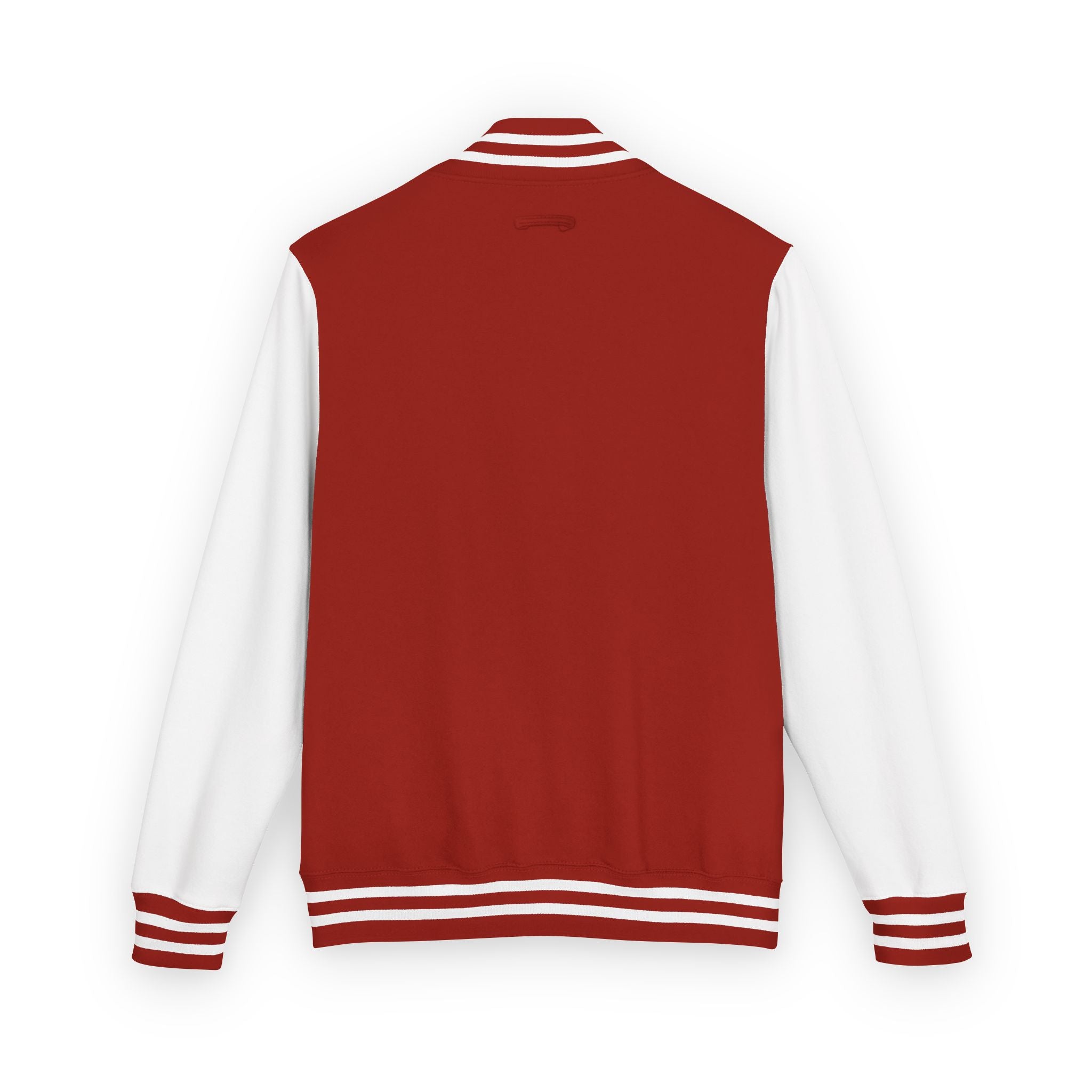 VA Unisex Heavyweight Letterman Jacket