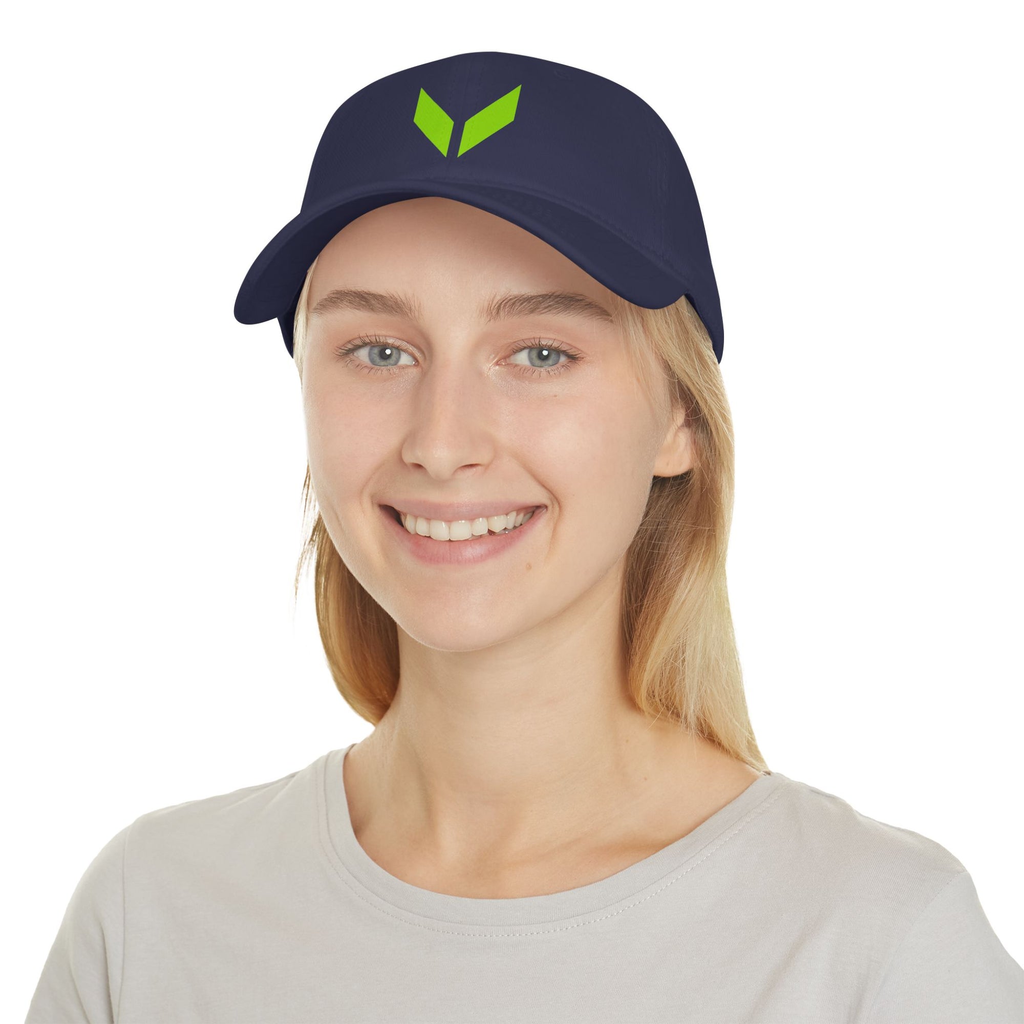 VA Low Profile Baseball Cap
