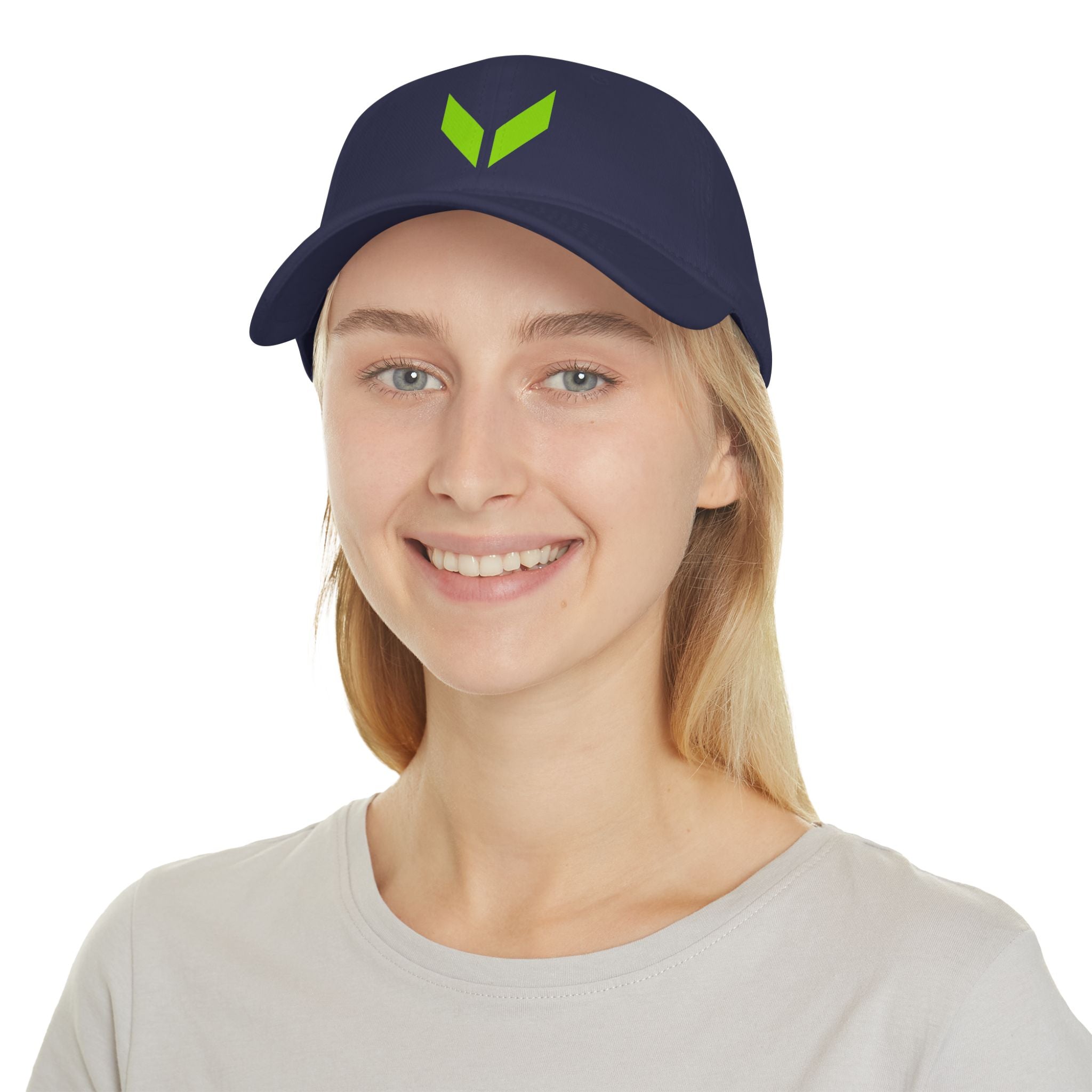 VA Low Profile Baseball Cap