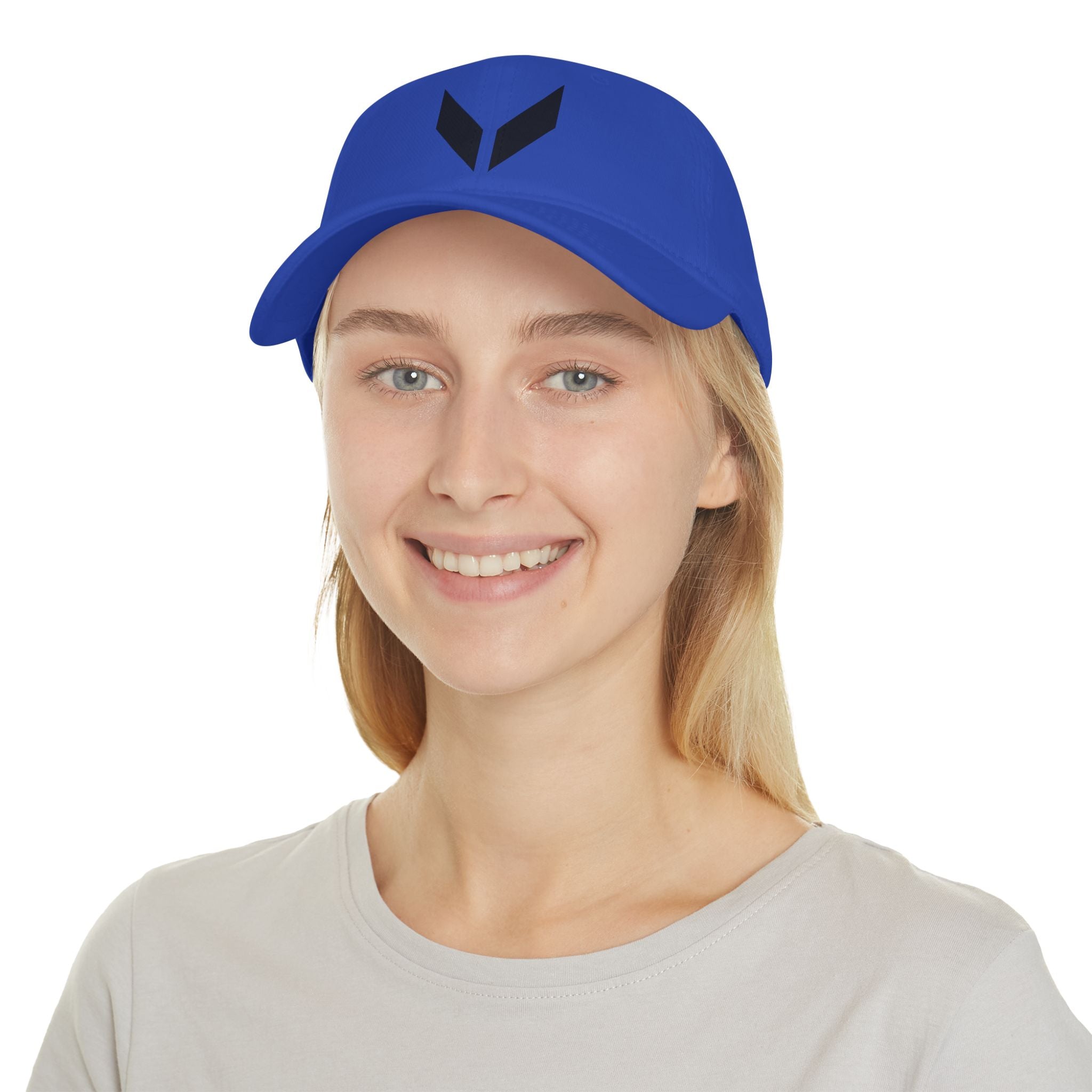 VA Low Profile Baseball Cap