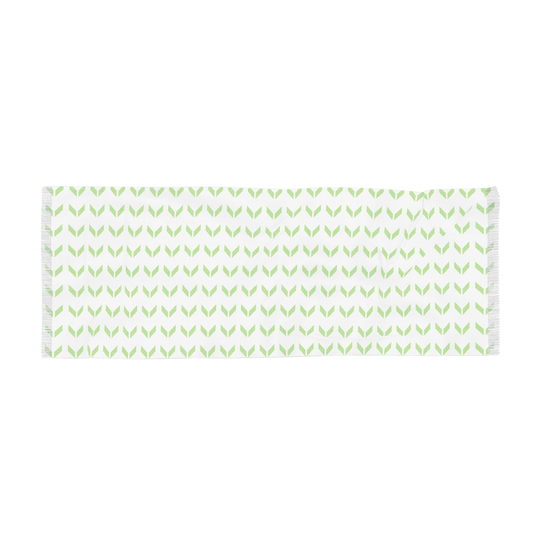 VA Vibrant Light Scarf - Spring/Summer