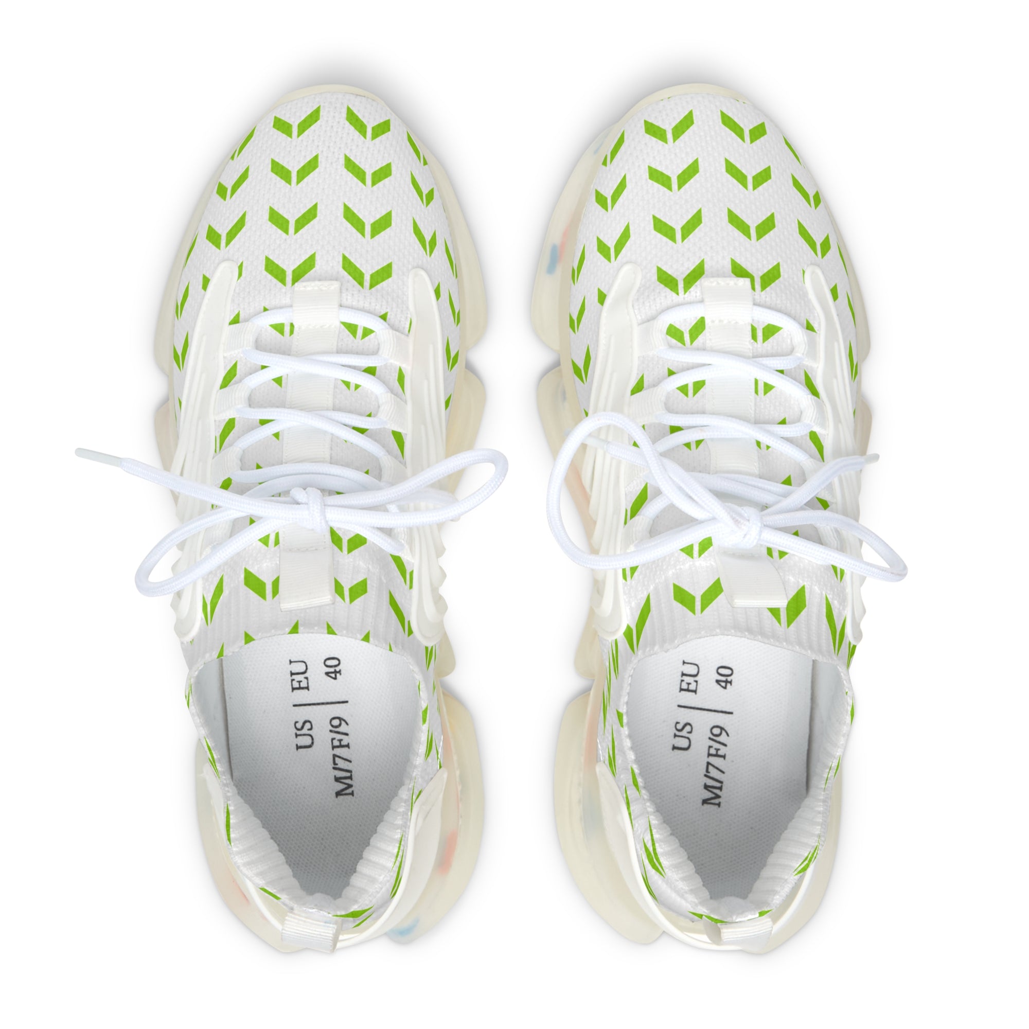 VA Women's Mesh Sneakers for Comfort and Fashion