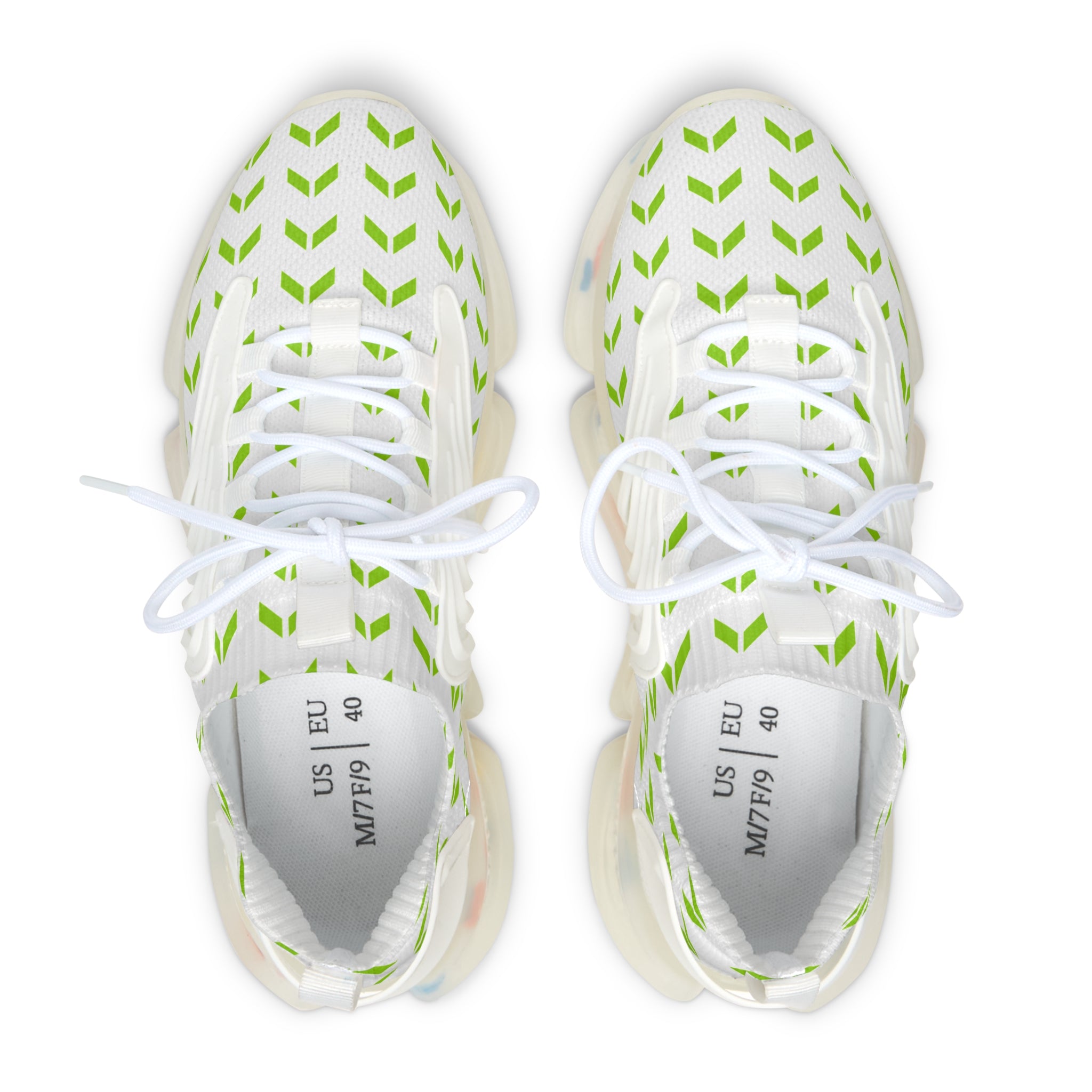 VA Women's Mesh Sneakers for Comfort and Fashion