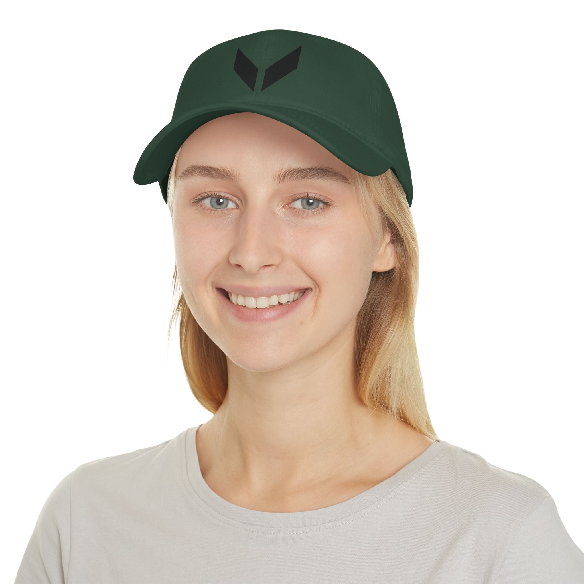 VA Low Profile Baseball Cap