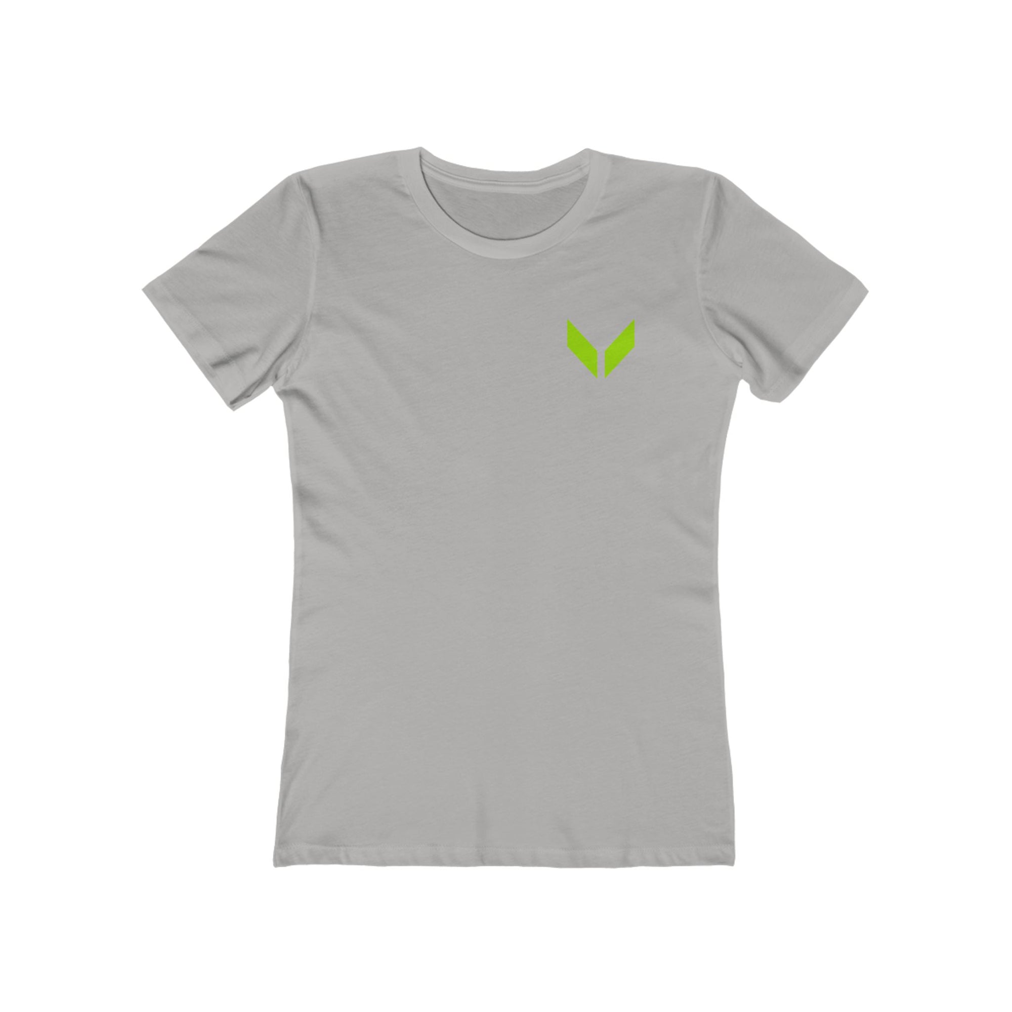 VA Boyfriend Tee for Women - Casual Comfort T-Shirt