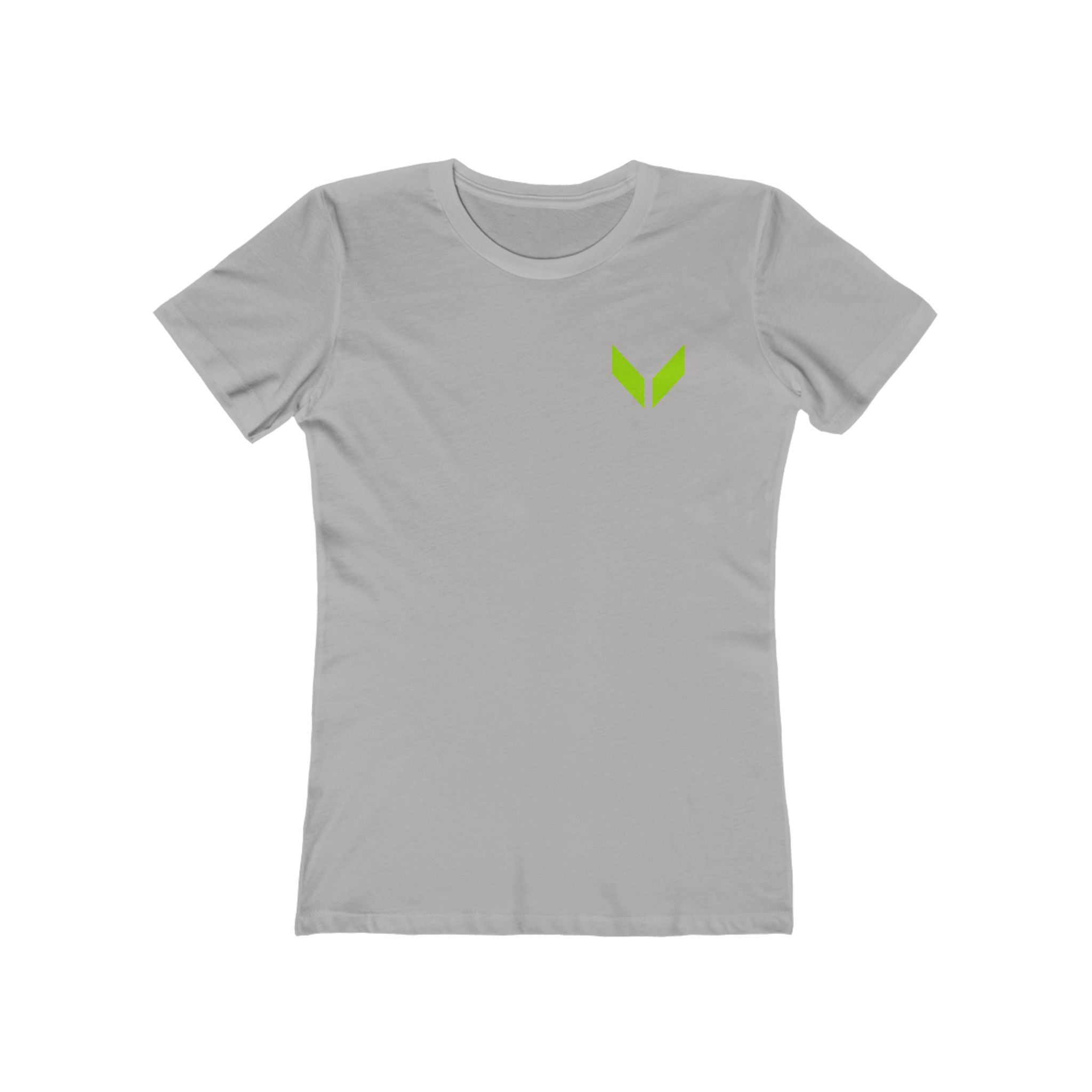 VA Boyfriend Tee for Women - Casual Comfort T-Shirt