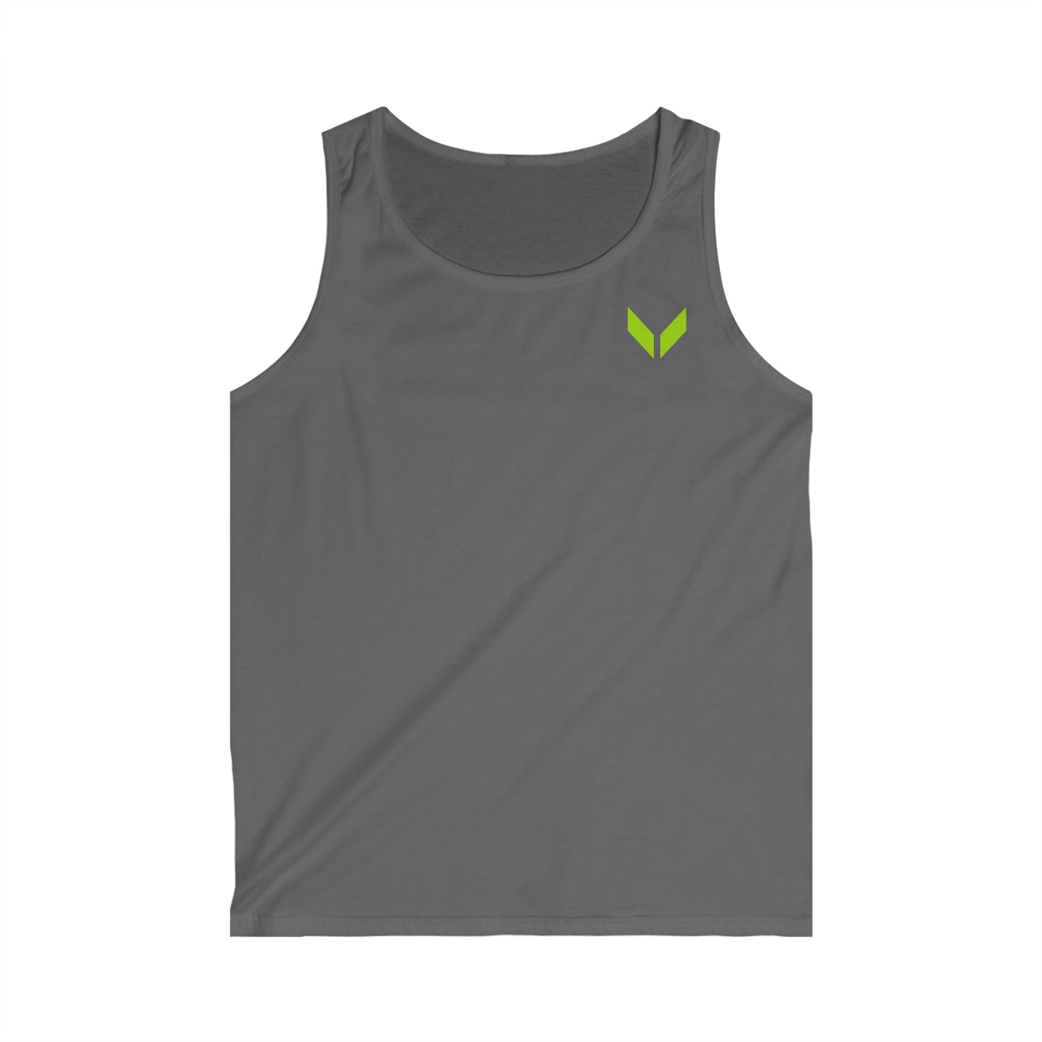 VA Men's Softstyle Tank Top