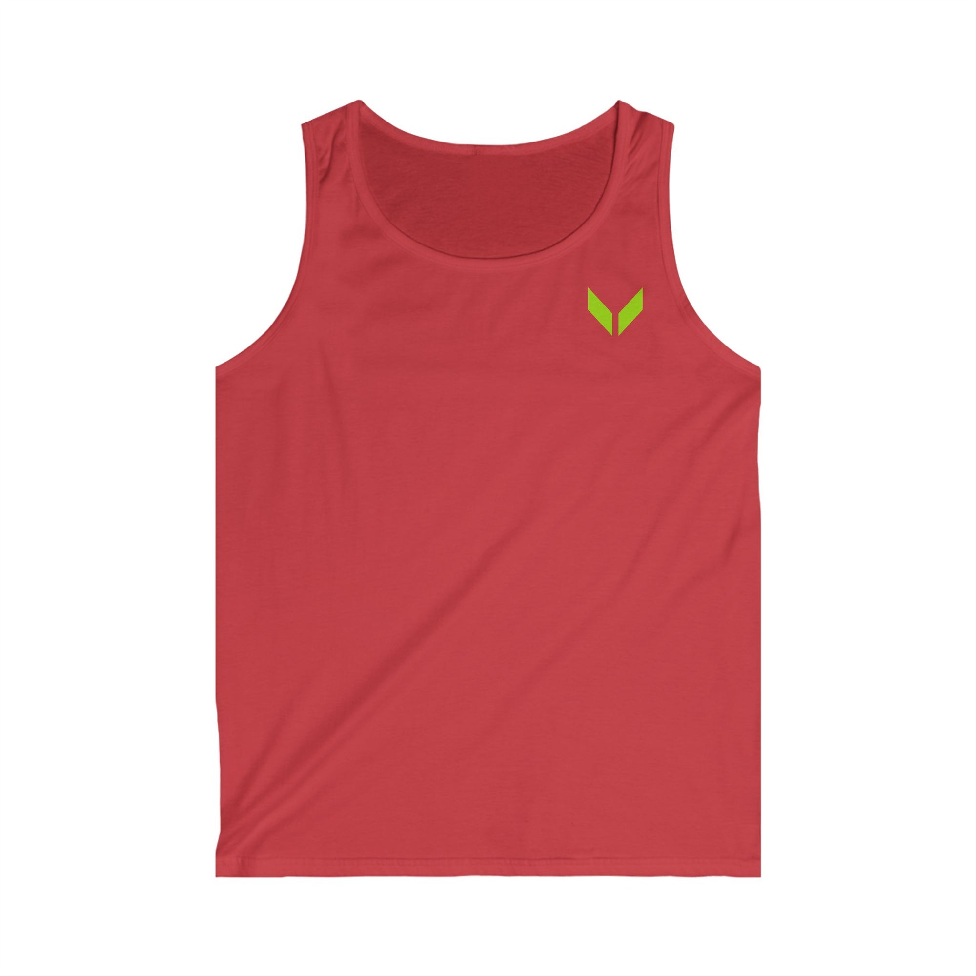 VA Men's Softstyle Tank Top