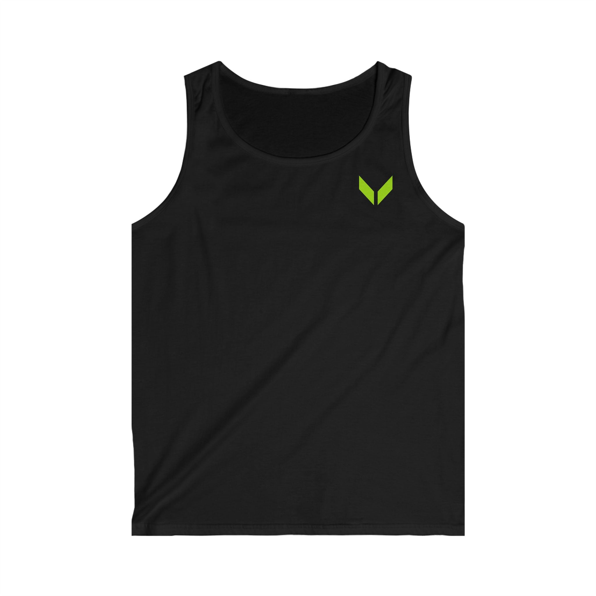 VA Men's Softstyle Tank Top
