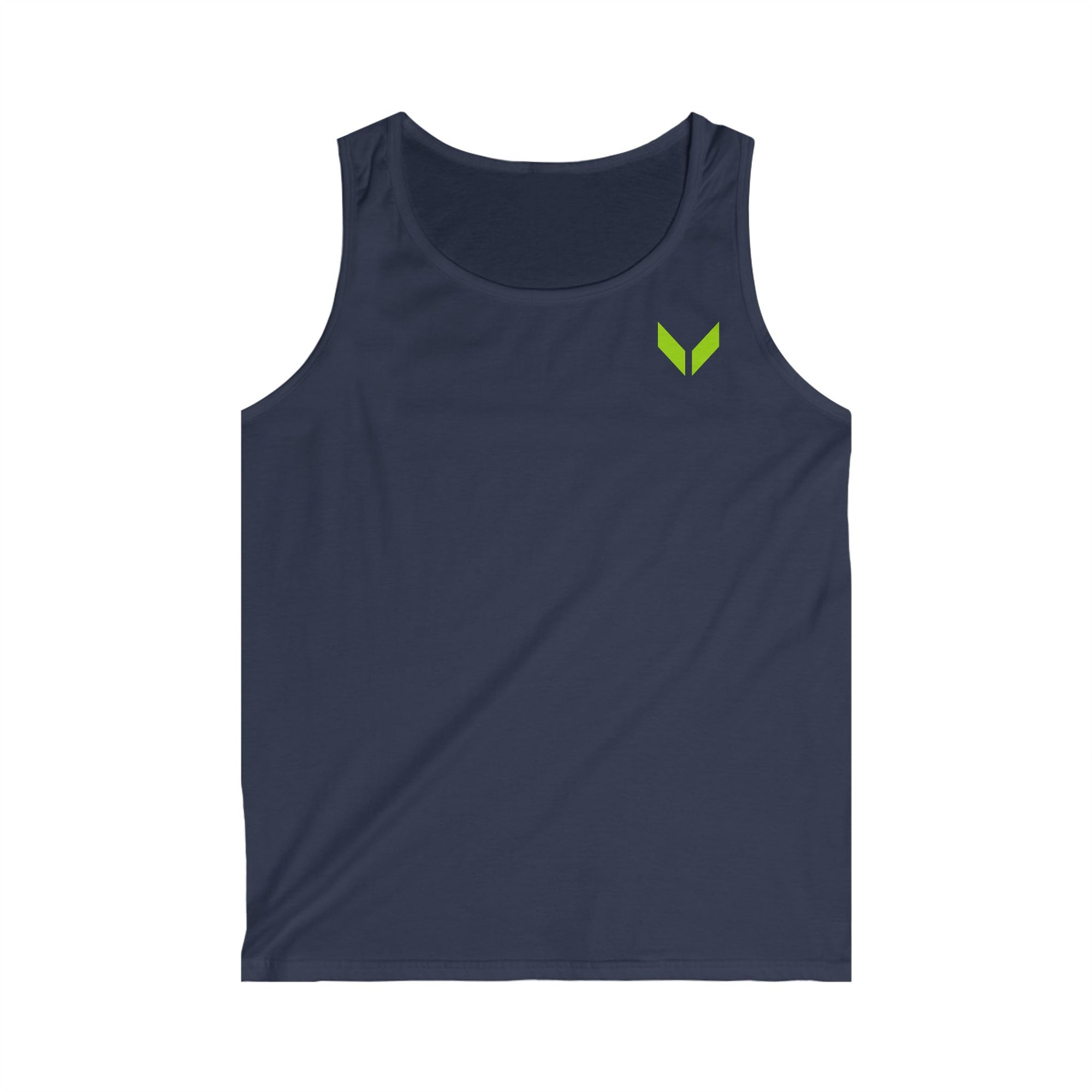 VA Men's Softstyle Tank Top