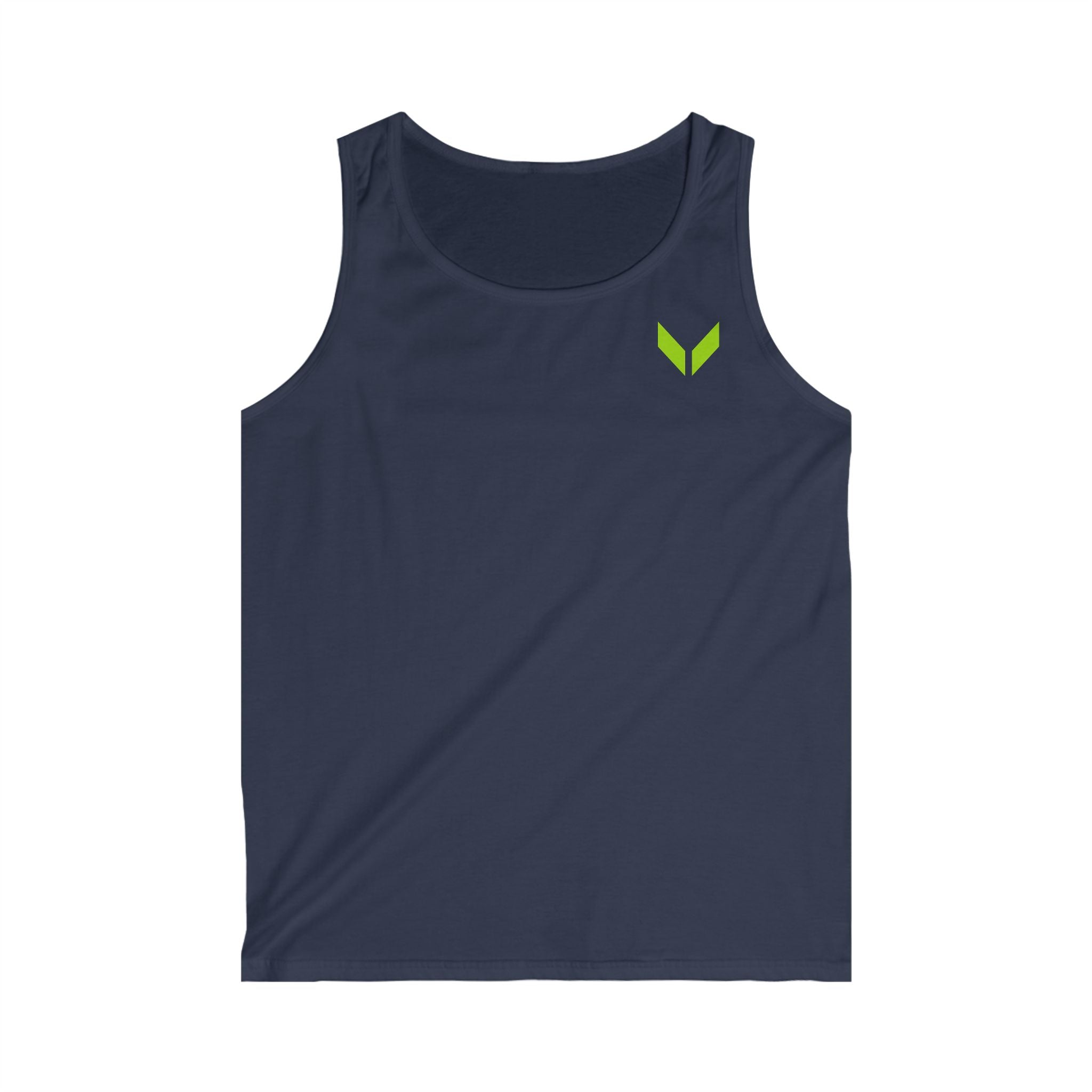 VA Men's Softstyle Tank Top