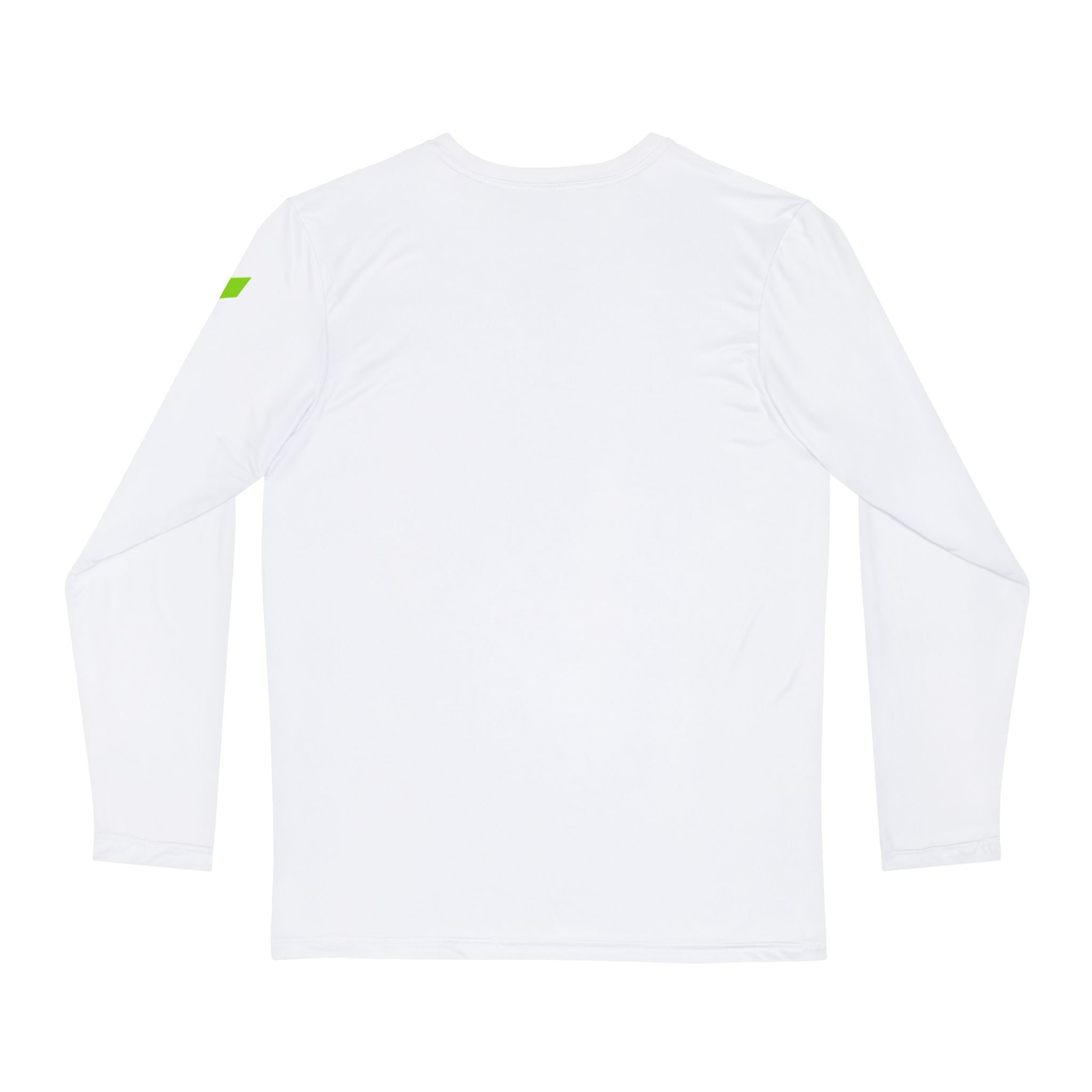 VA Men's Long Sleeve Activewear Shirt