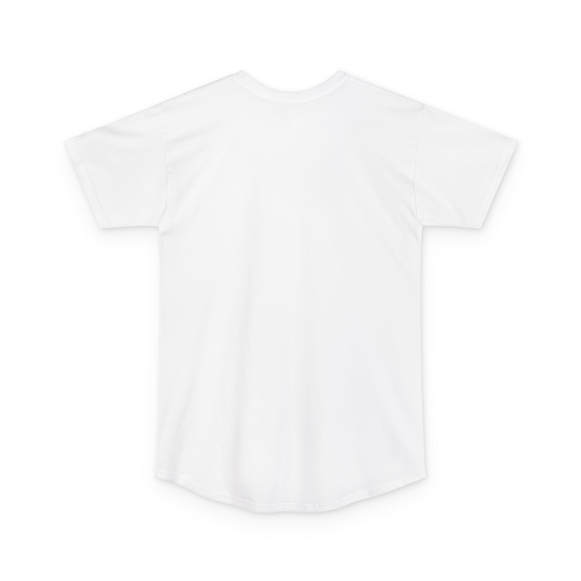 VA Unisex Long Body Tee