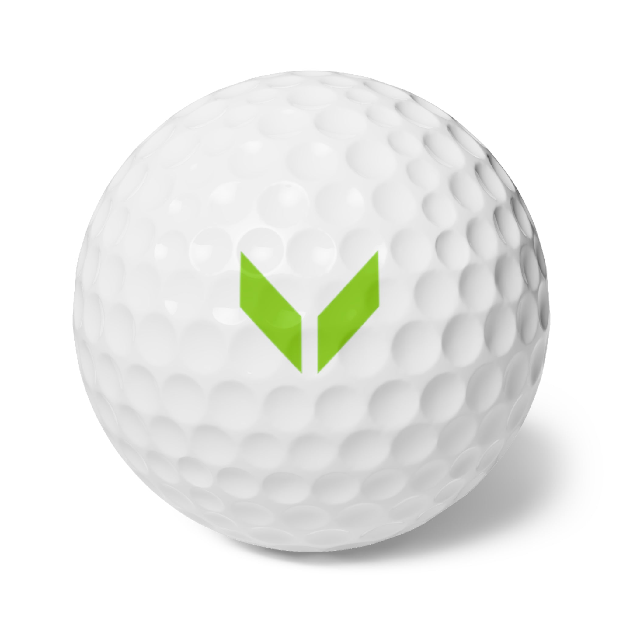 Vaughan Golf Balls