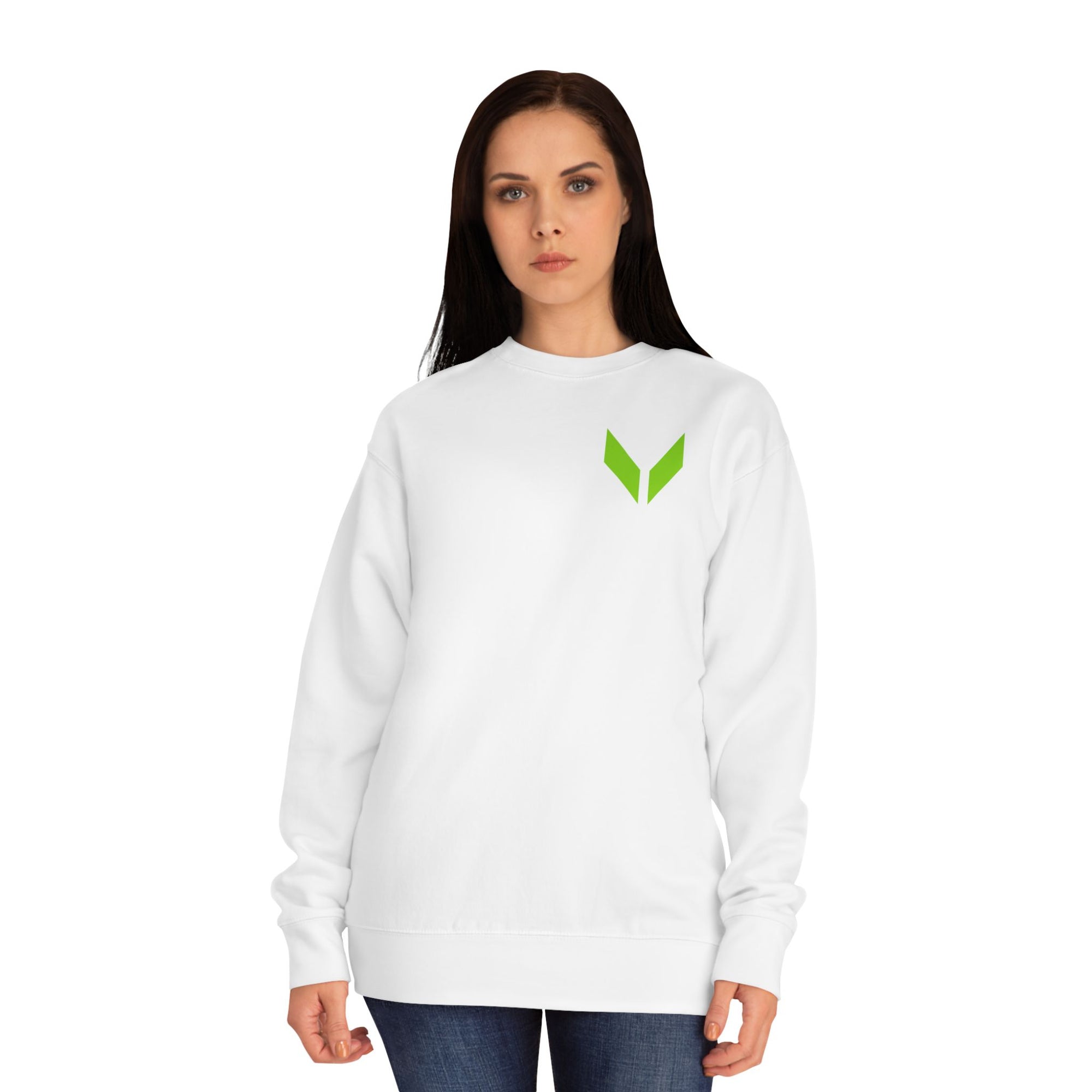 VA Unisex Sweatshirt