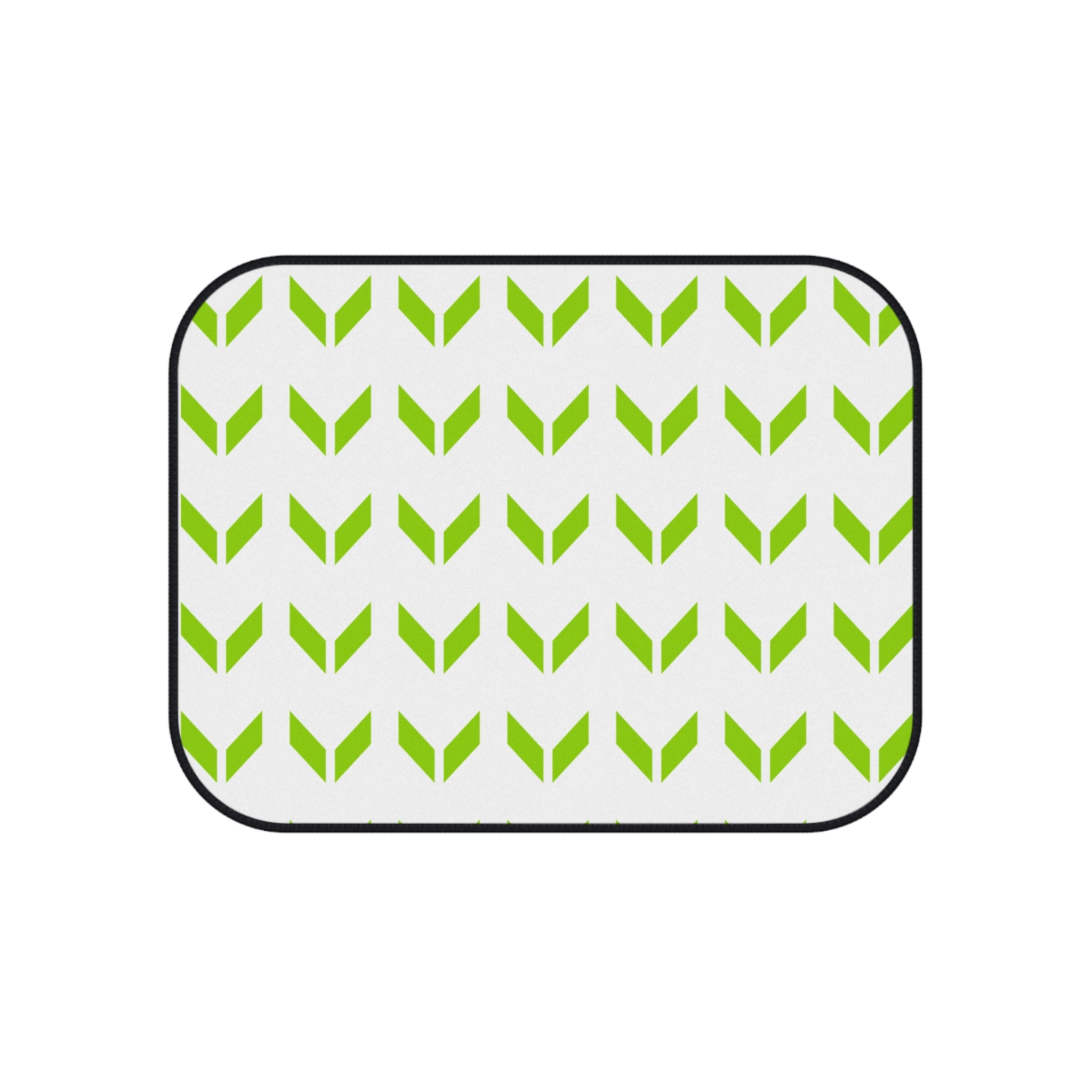 VA Car Mats - Set of 4, Stylish Floor Liners