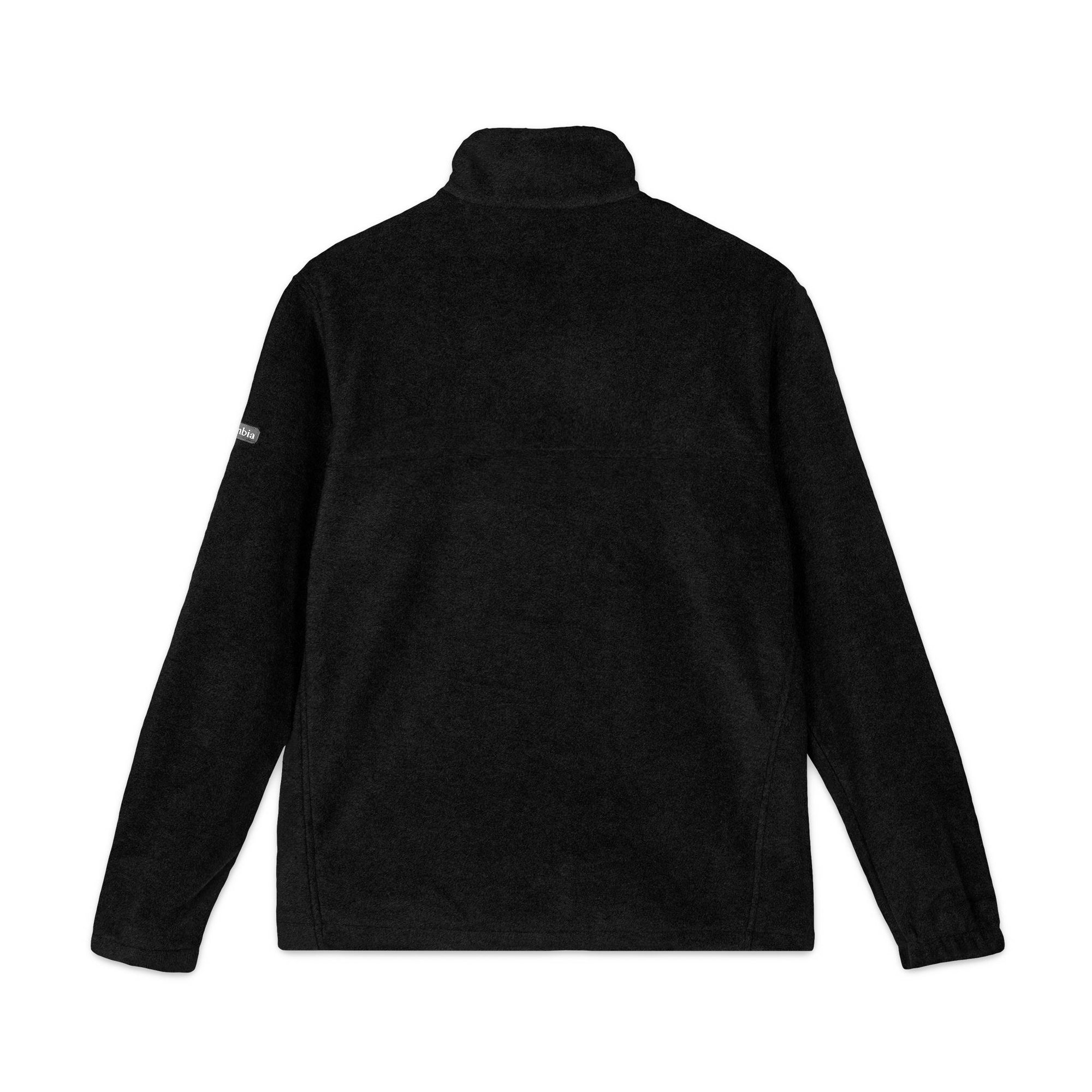 VA Unisex Columbia Fleece Jacket