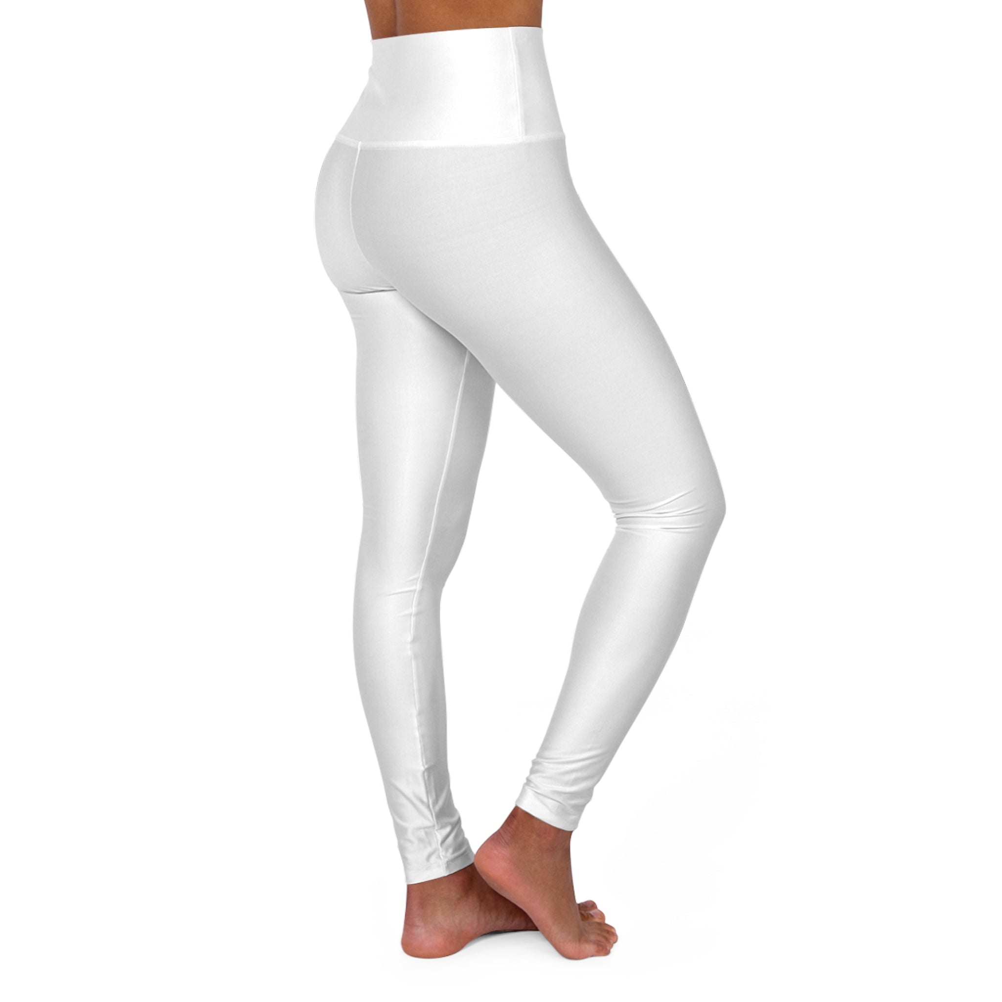 VA High-Waisted Yoga Leggings