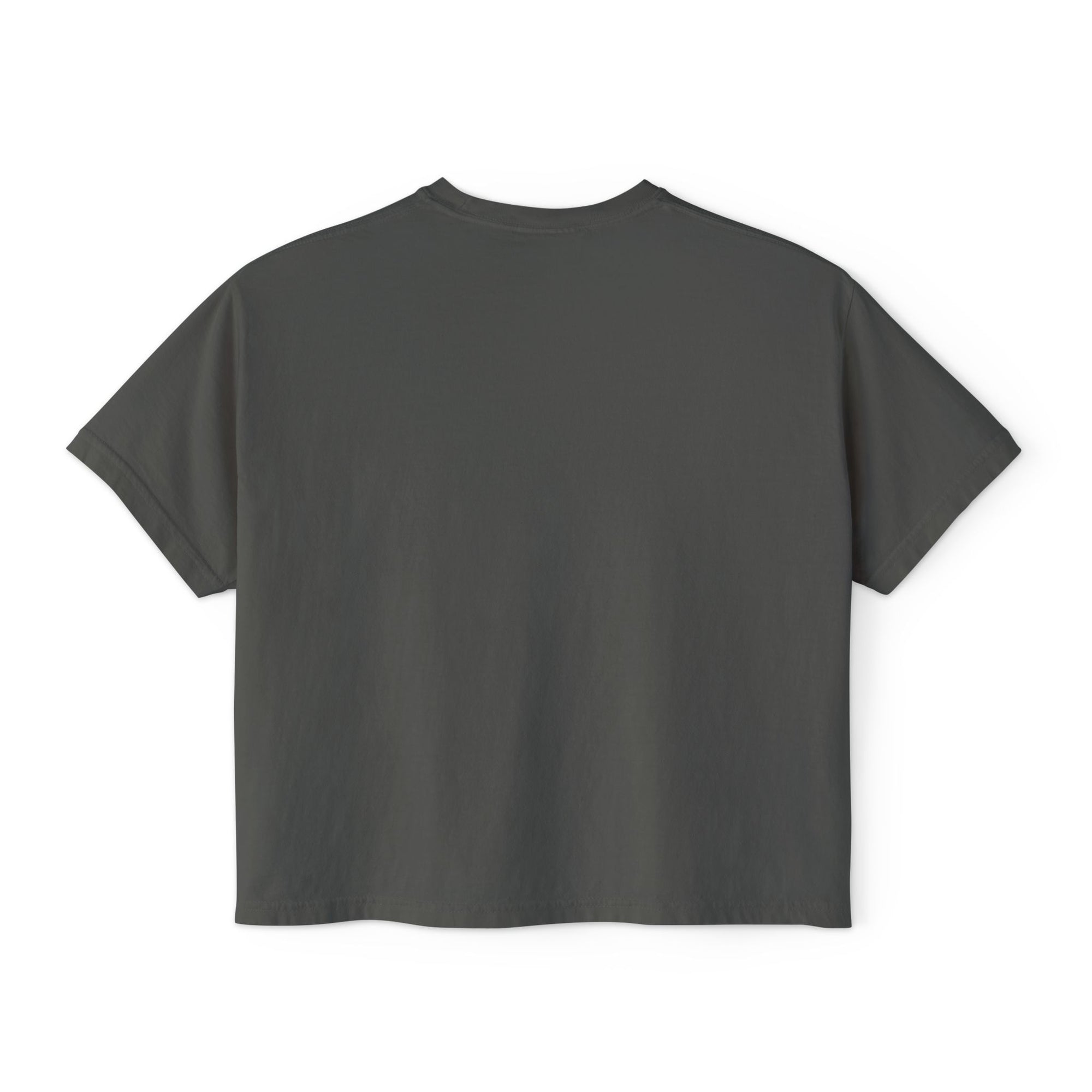 VA Women's Boxy Tee