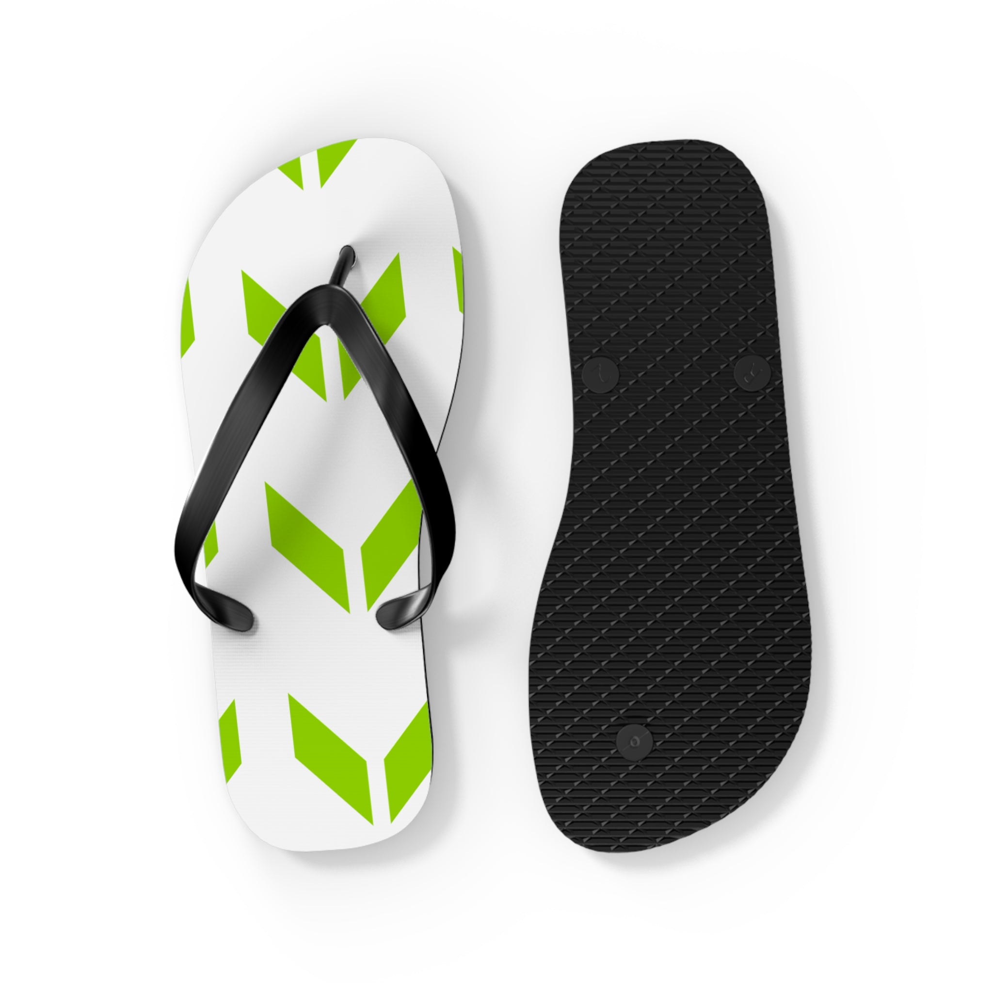 VA Flip Flops