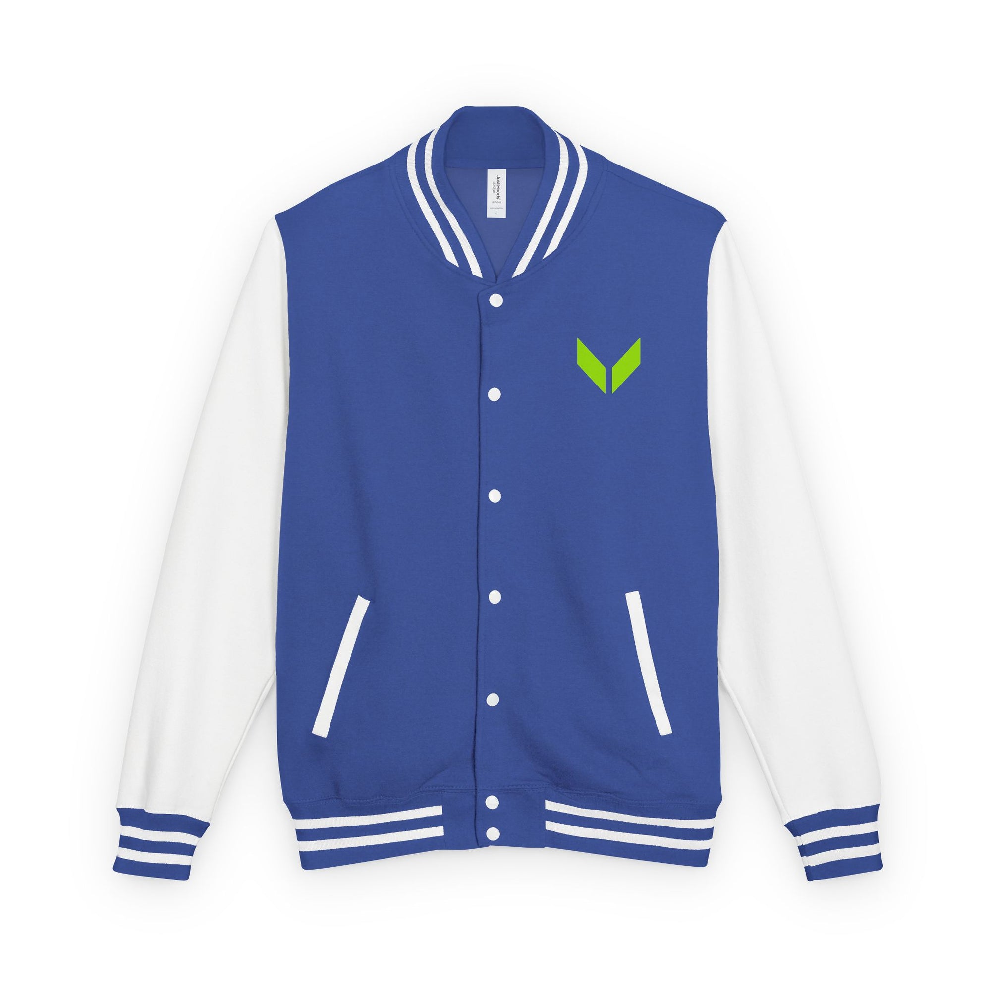 VA Unisex Heavyweight Letterman Jacket