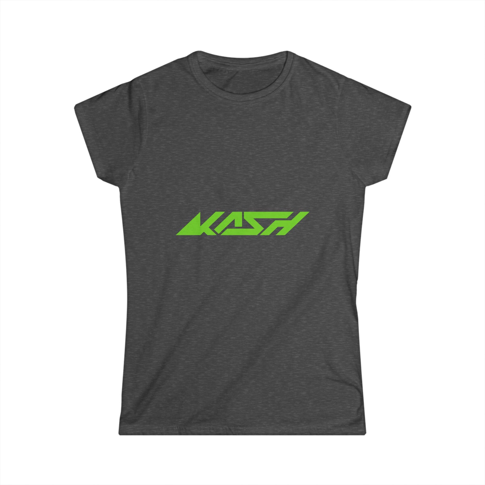 KASH Women's Tee
