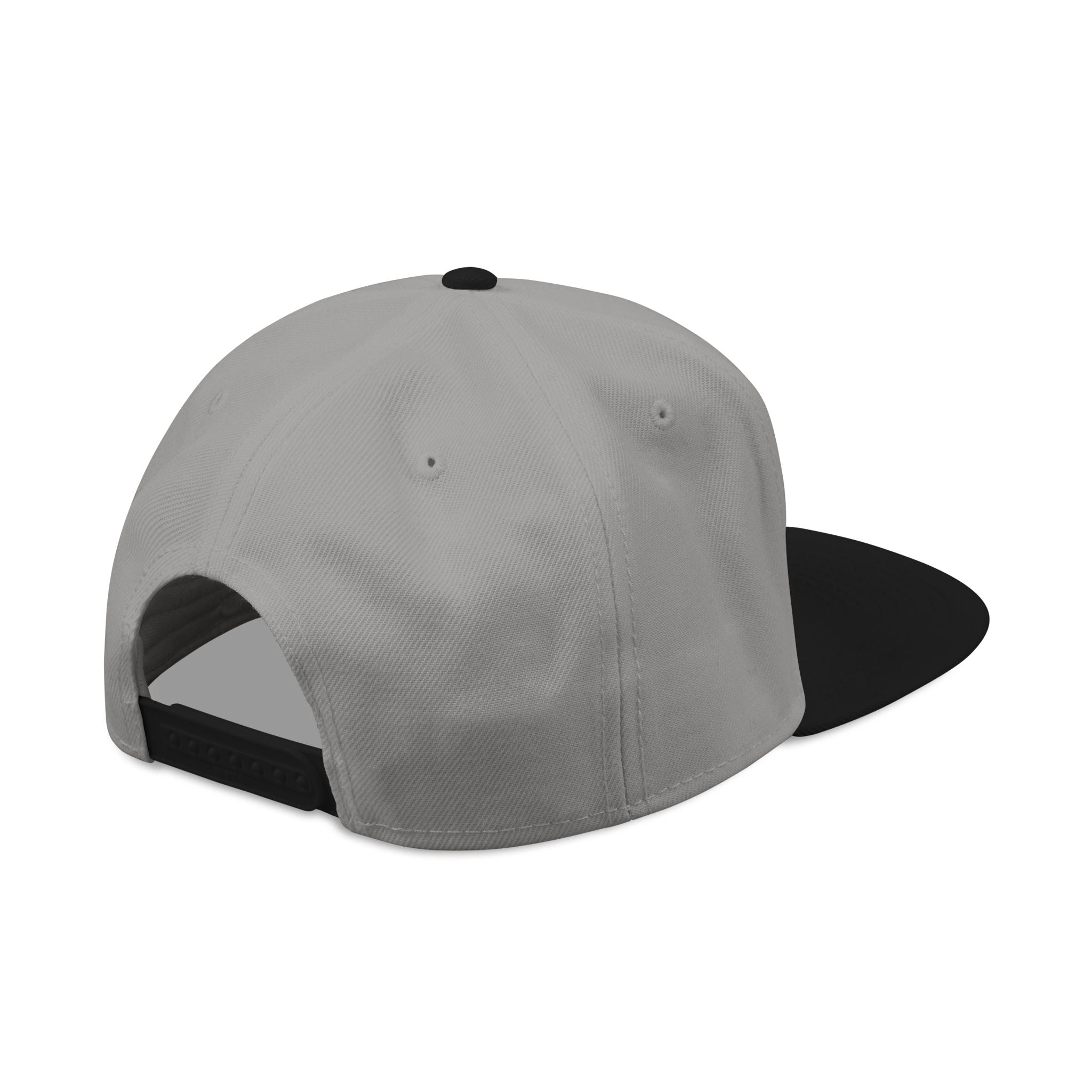 VA Snapback Cap