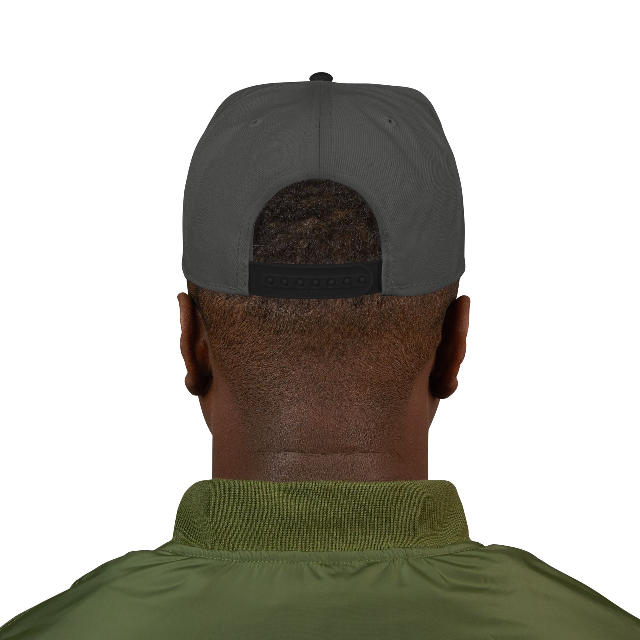 VA Snapback Cap