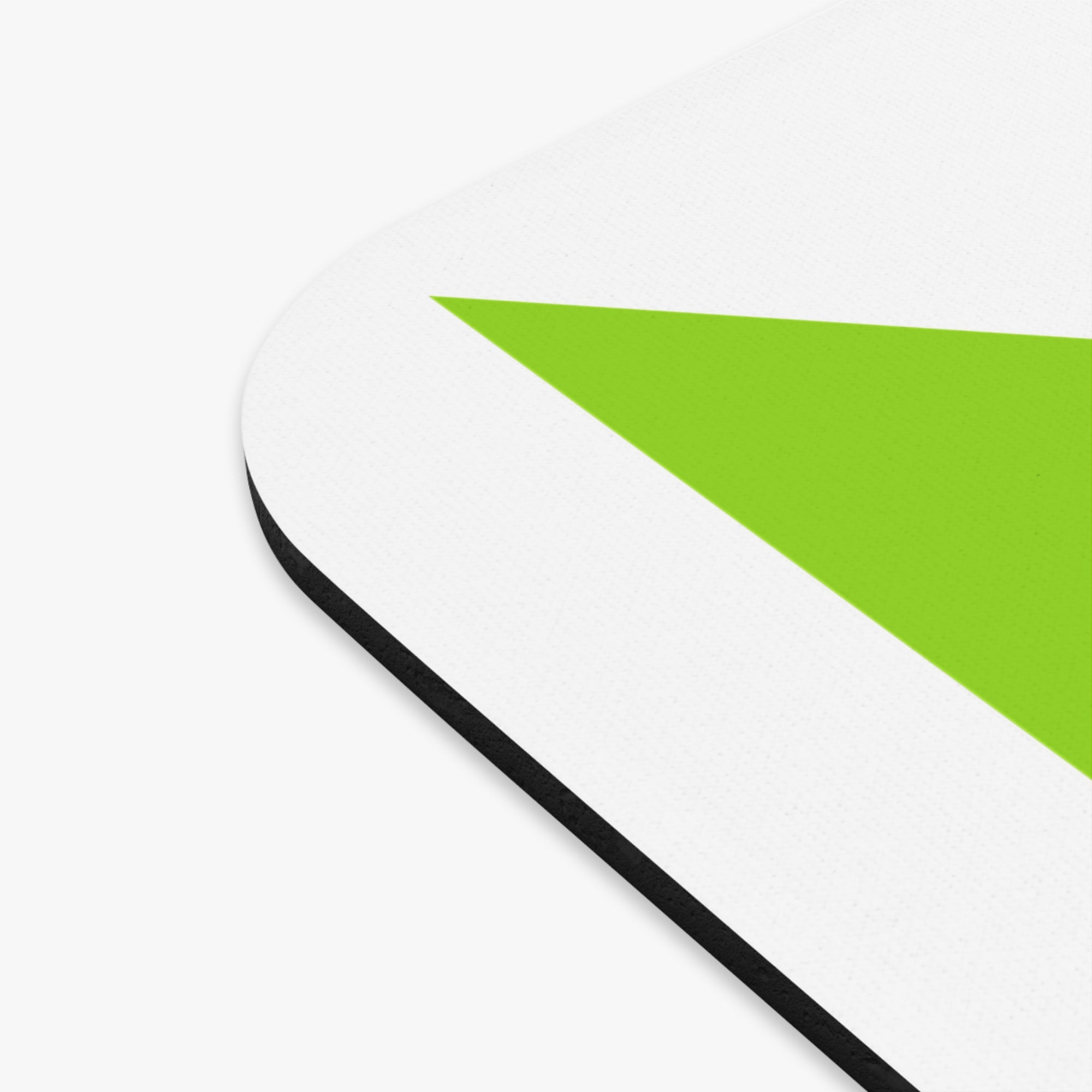 VA Modern Geometric Mouse Pad