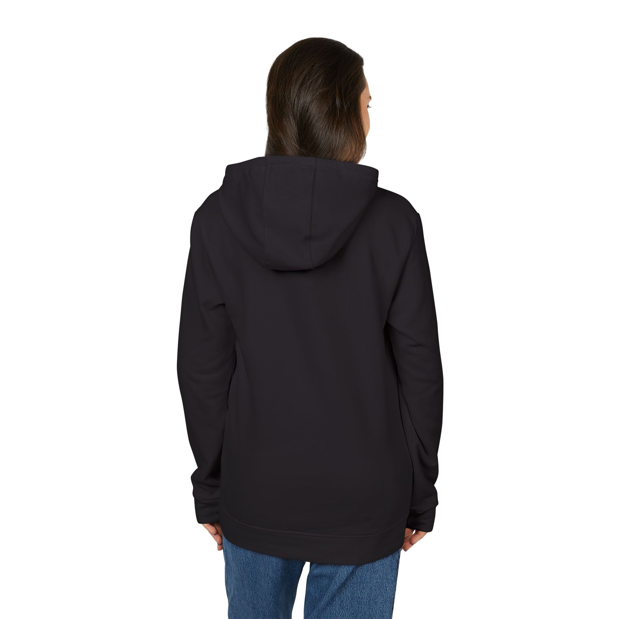 VA Unisex Fleece Hoodie