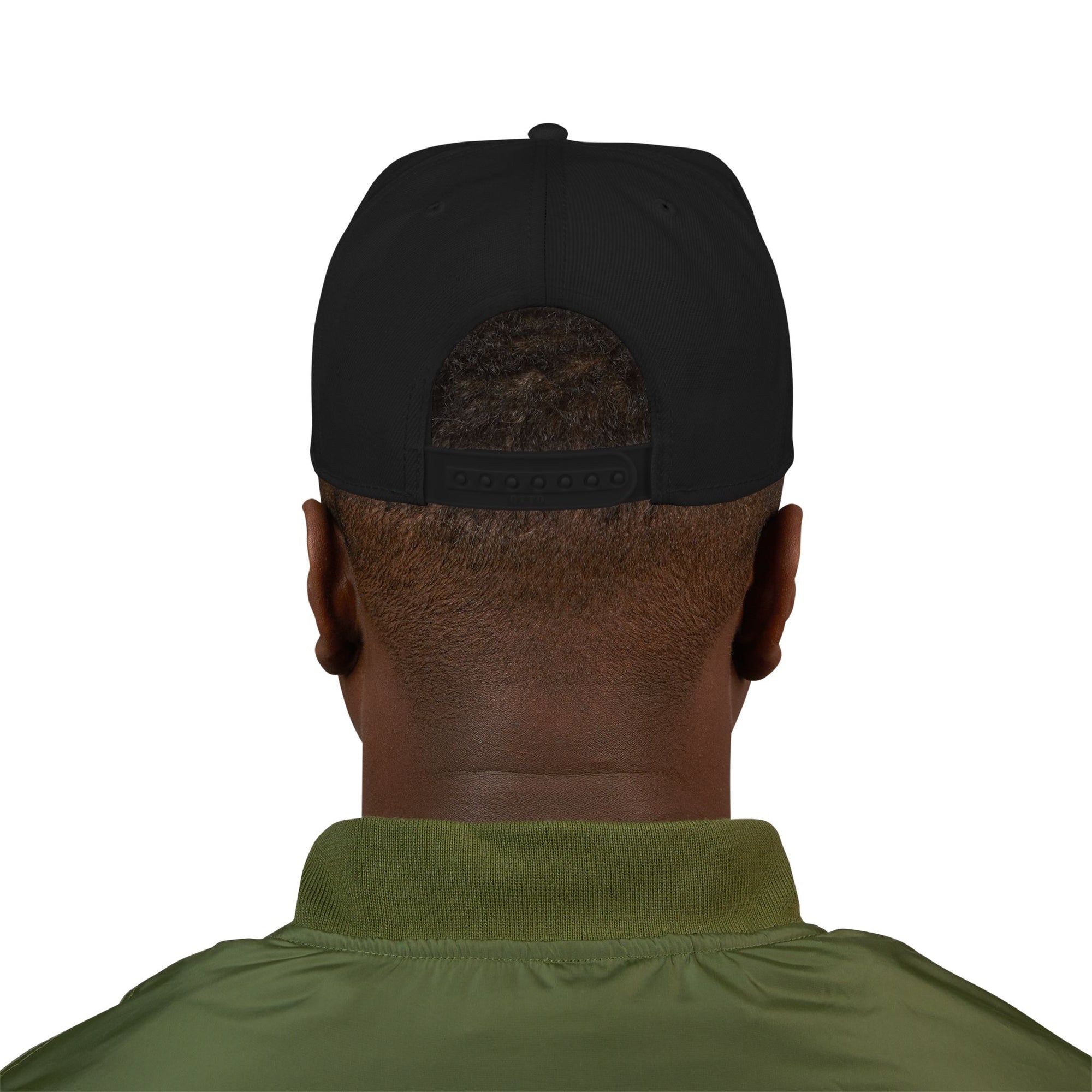 VA Snapback Cap