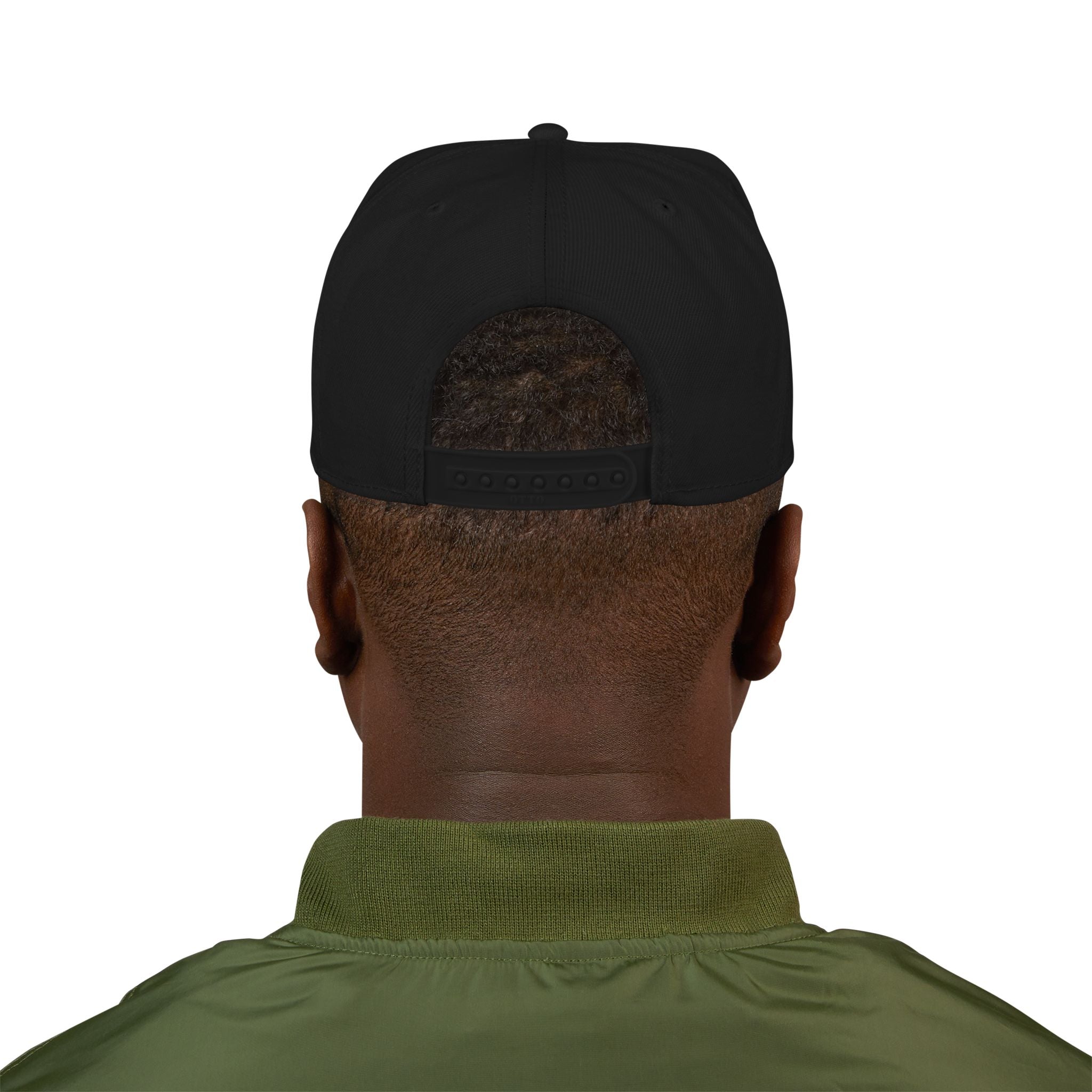 VA Snapback Cap