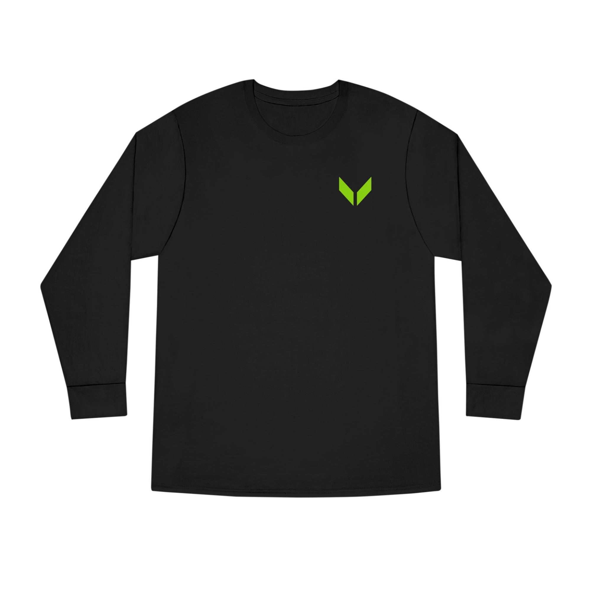 VA Long Sleeve Crewneck Tee