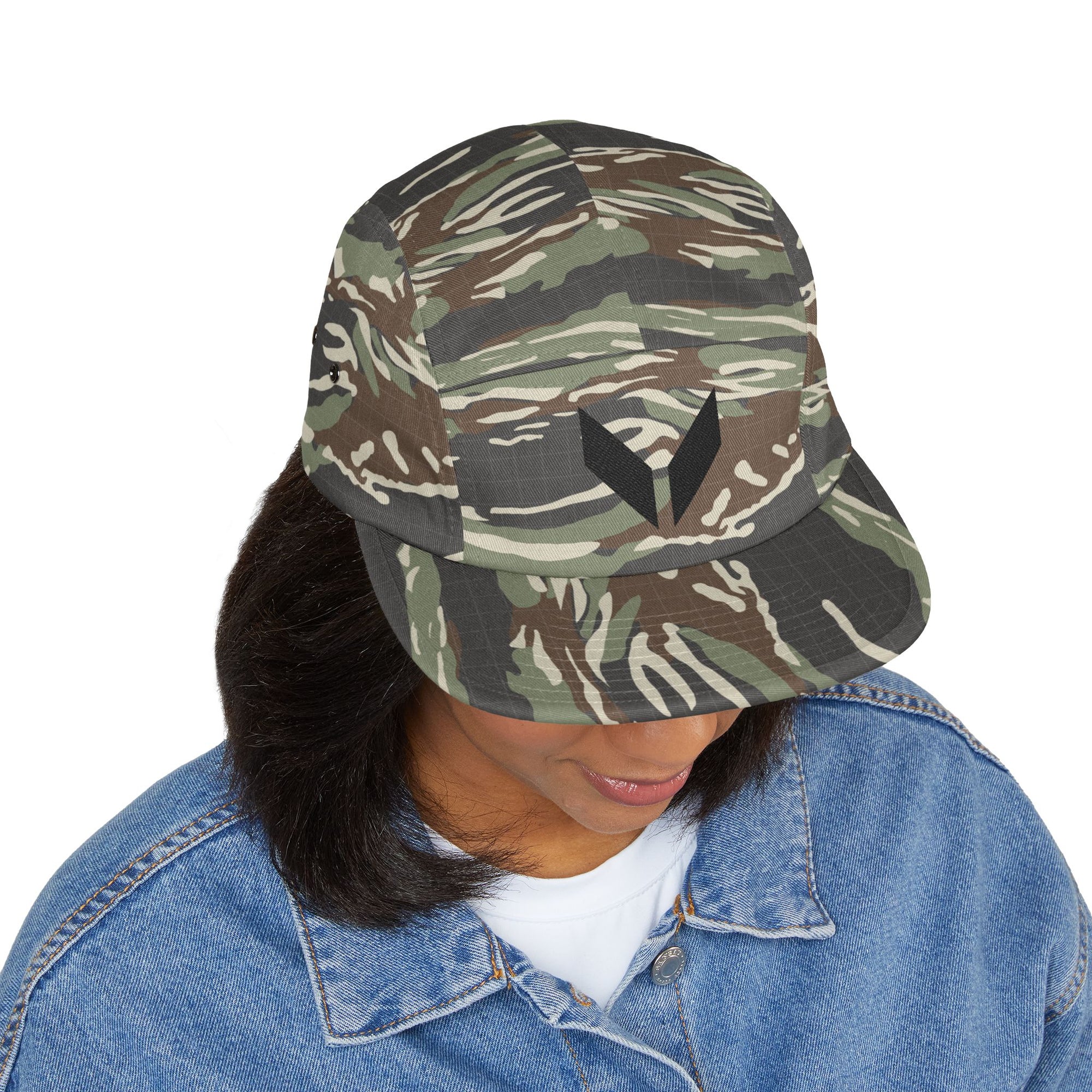 VA 5 Panel Cap