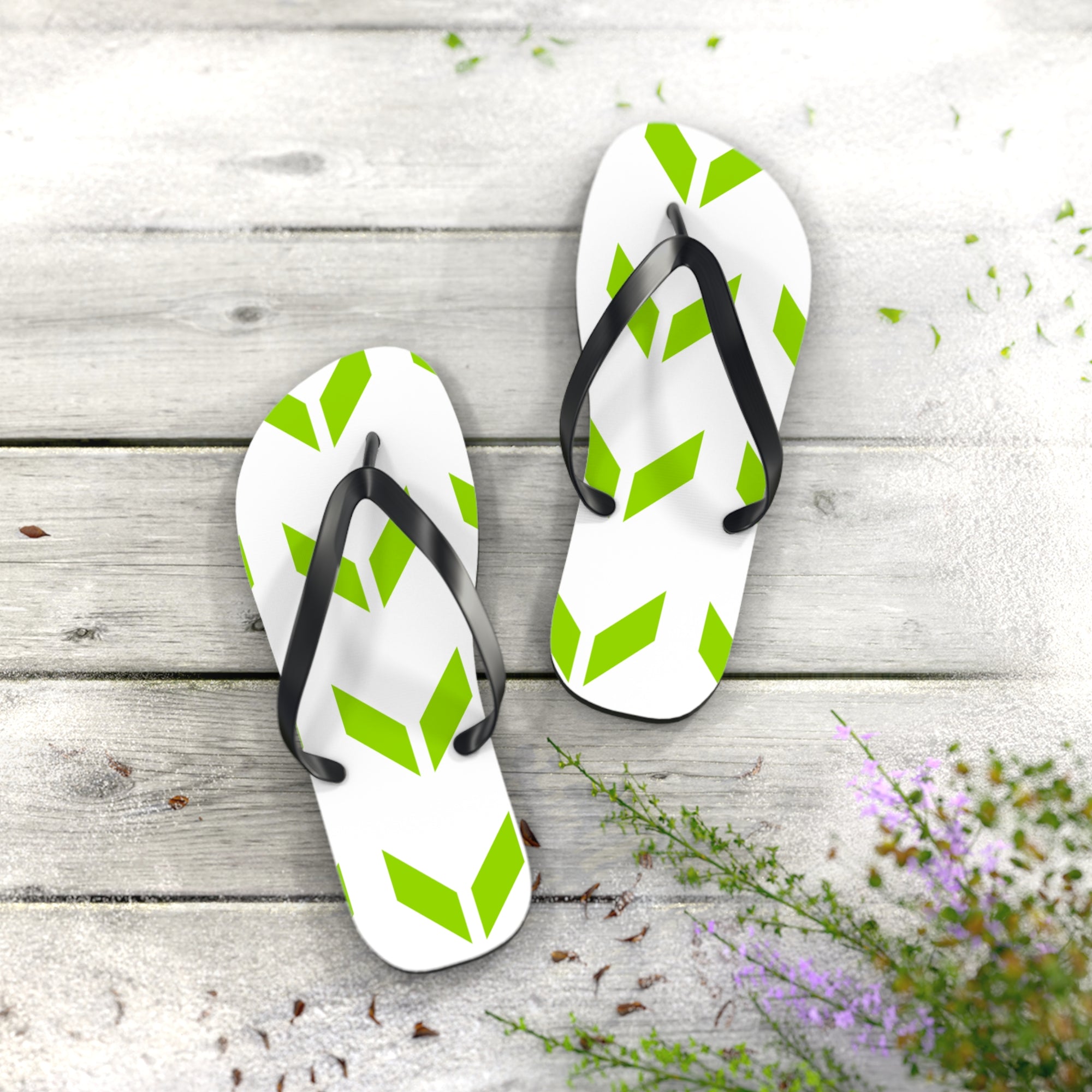 VA Flip Flops