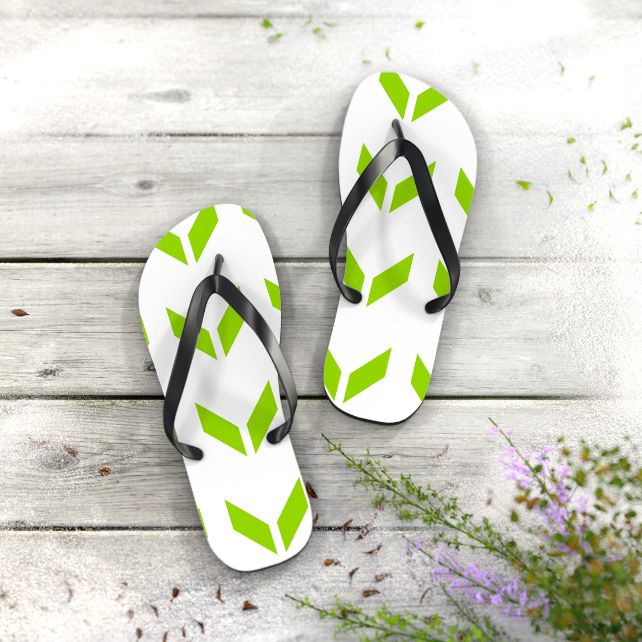 VA Flip Flops