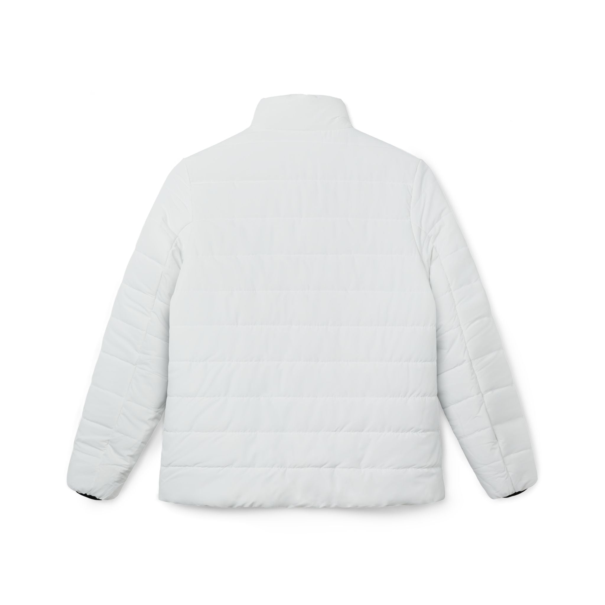 VA Women’s Puffer Jacket, Winter Outerwear