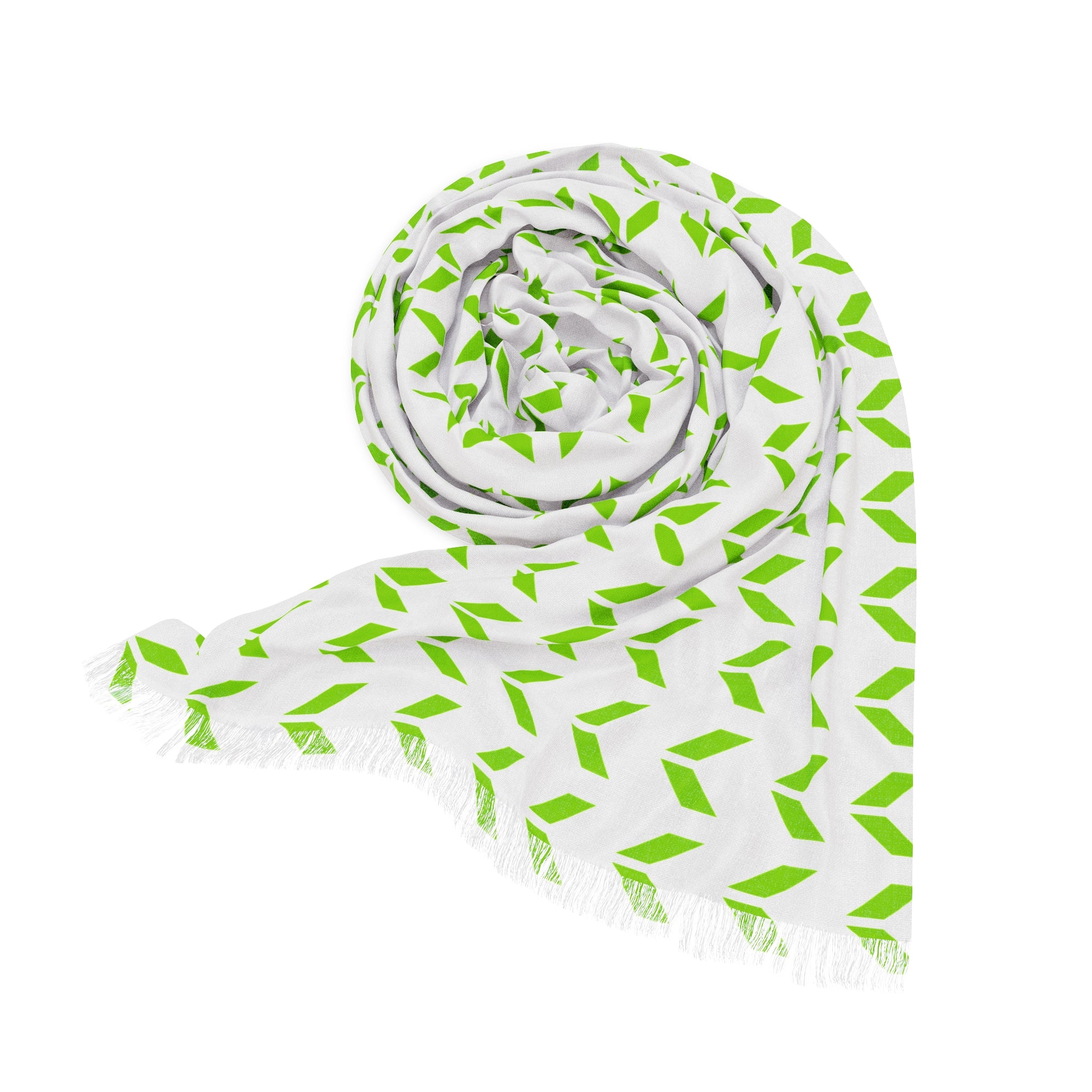 VA Vibrant Light Scarf - Spring/Summer