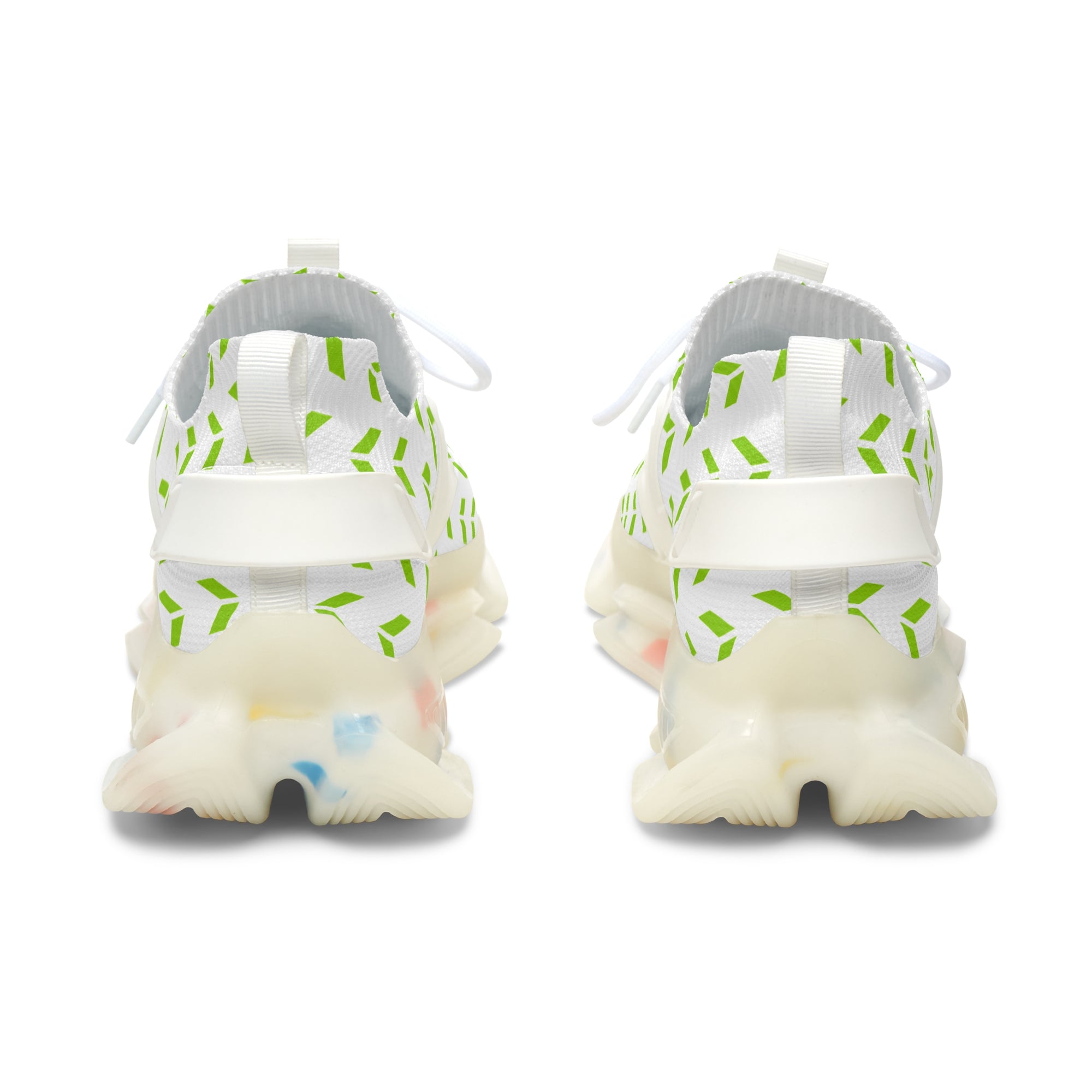 VA Women's Mesh Sneakers for Comfort and Fashion