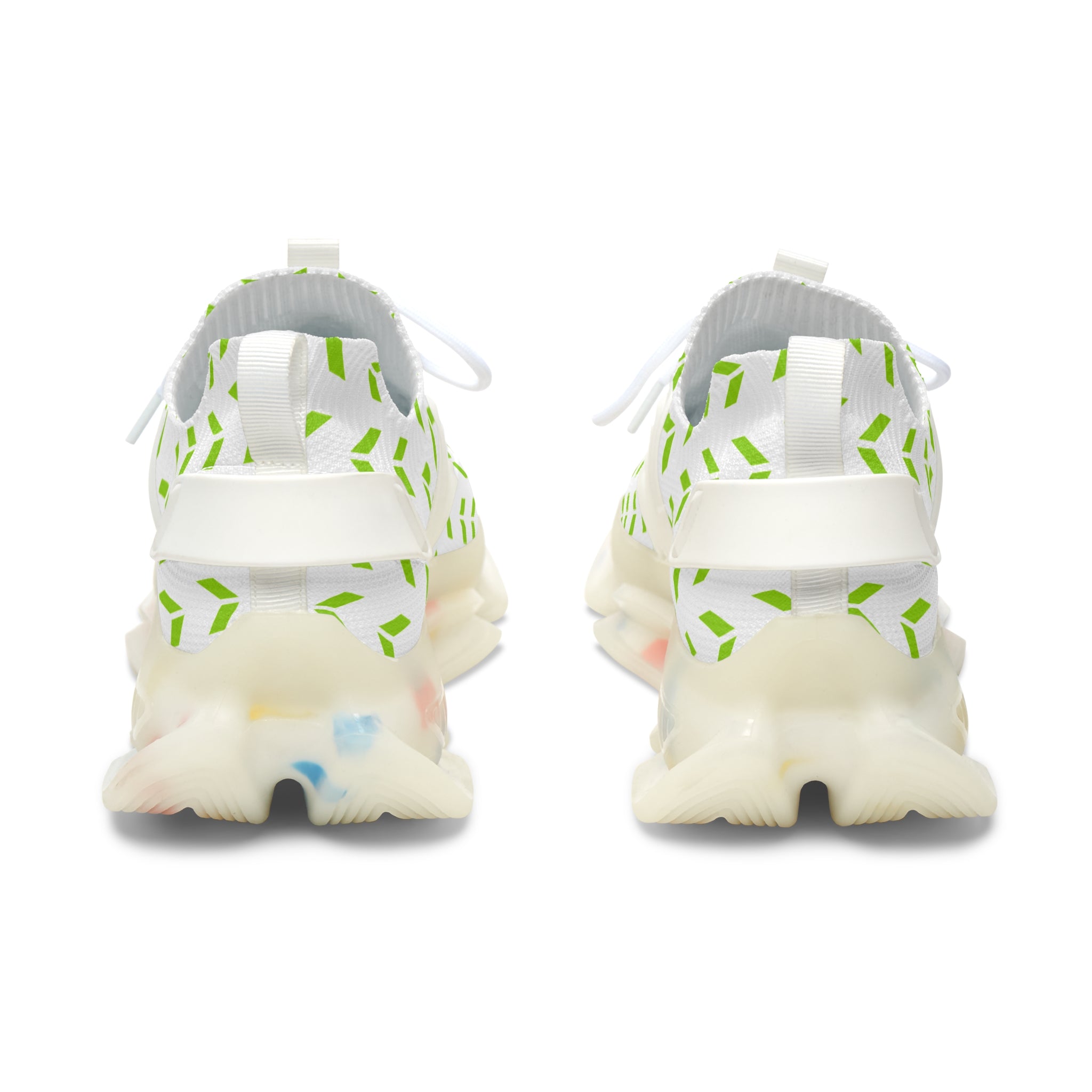 VA Women's Mesh Sneakers for Comfort and Fashion