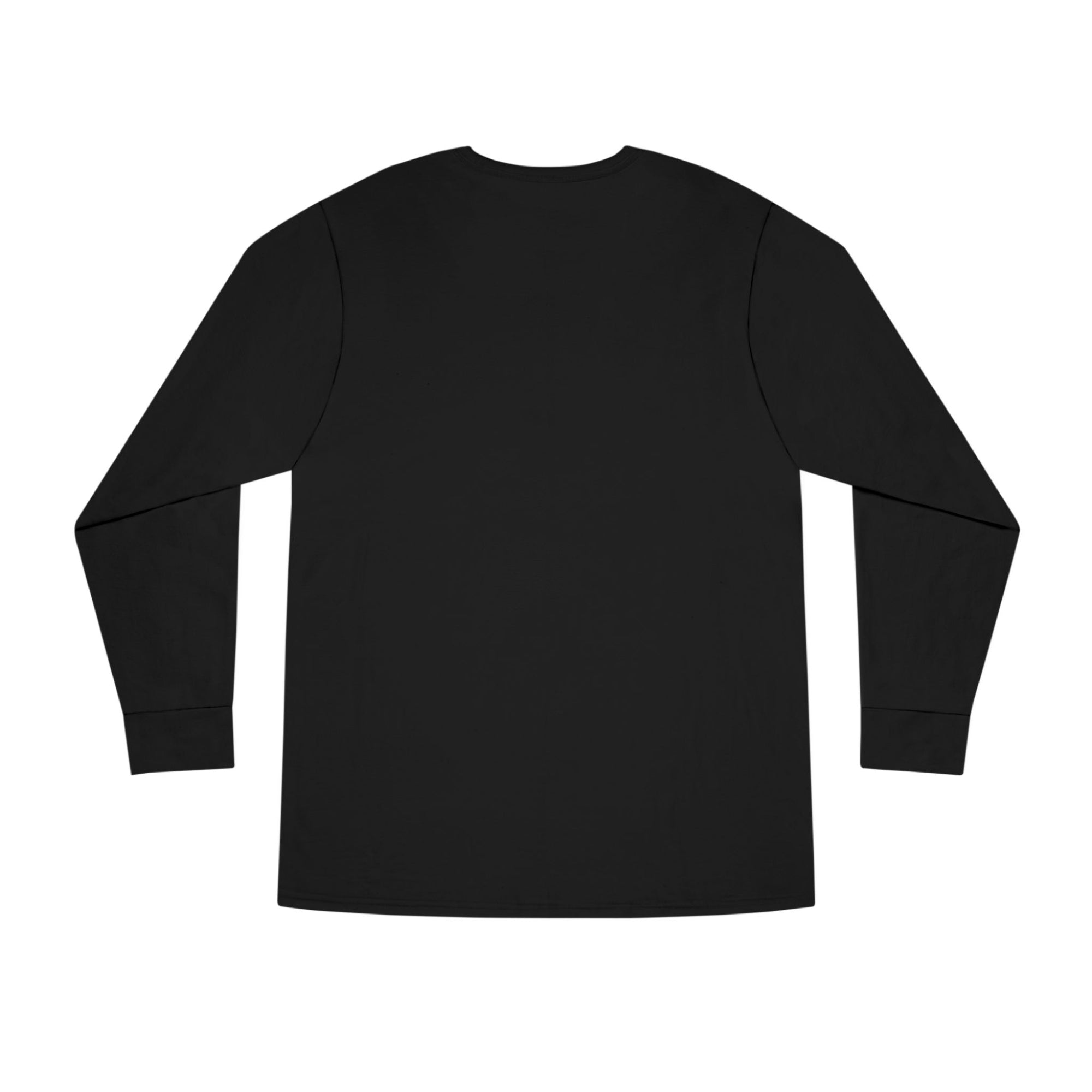 VA Long Sleeve Crewneck Tee