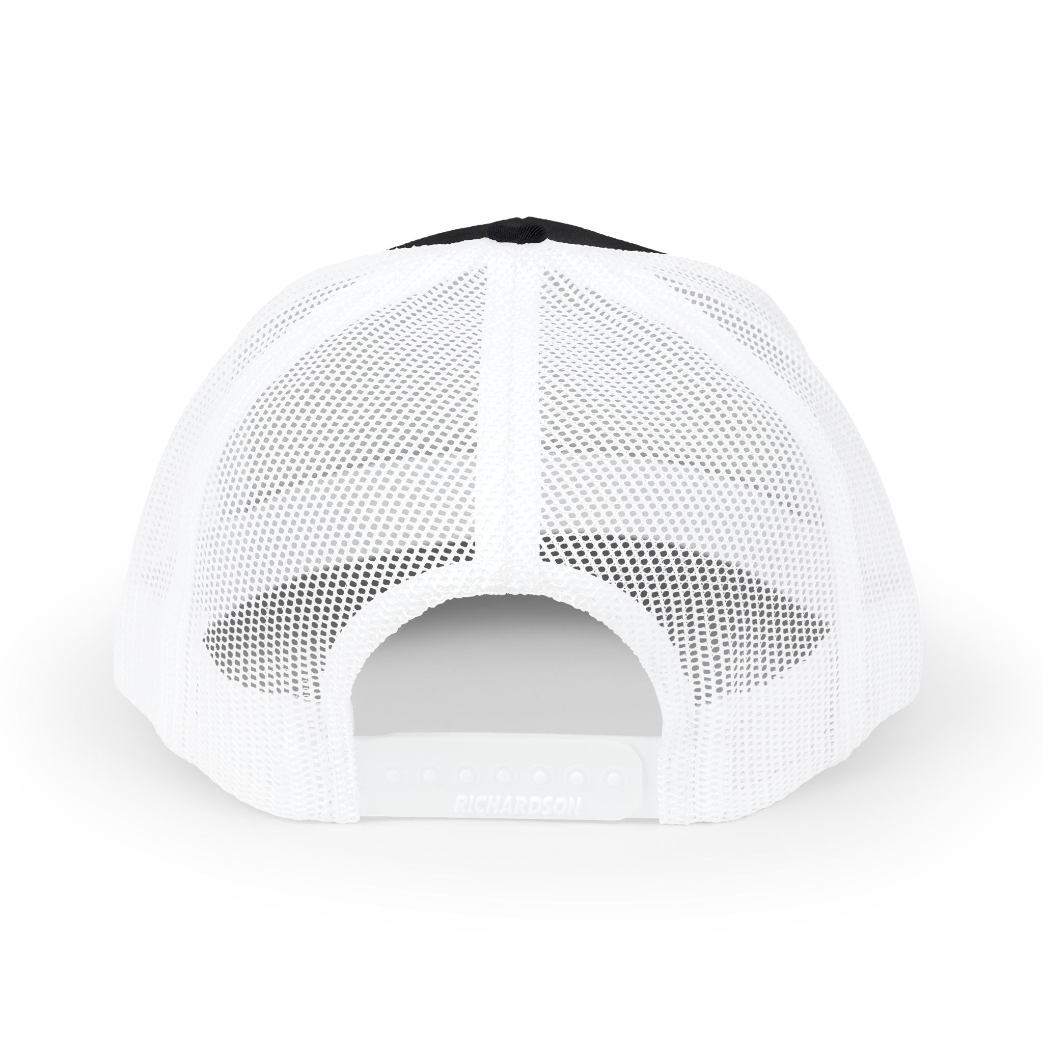VA Snapback Trucker Cap