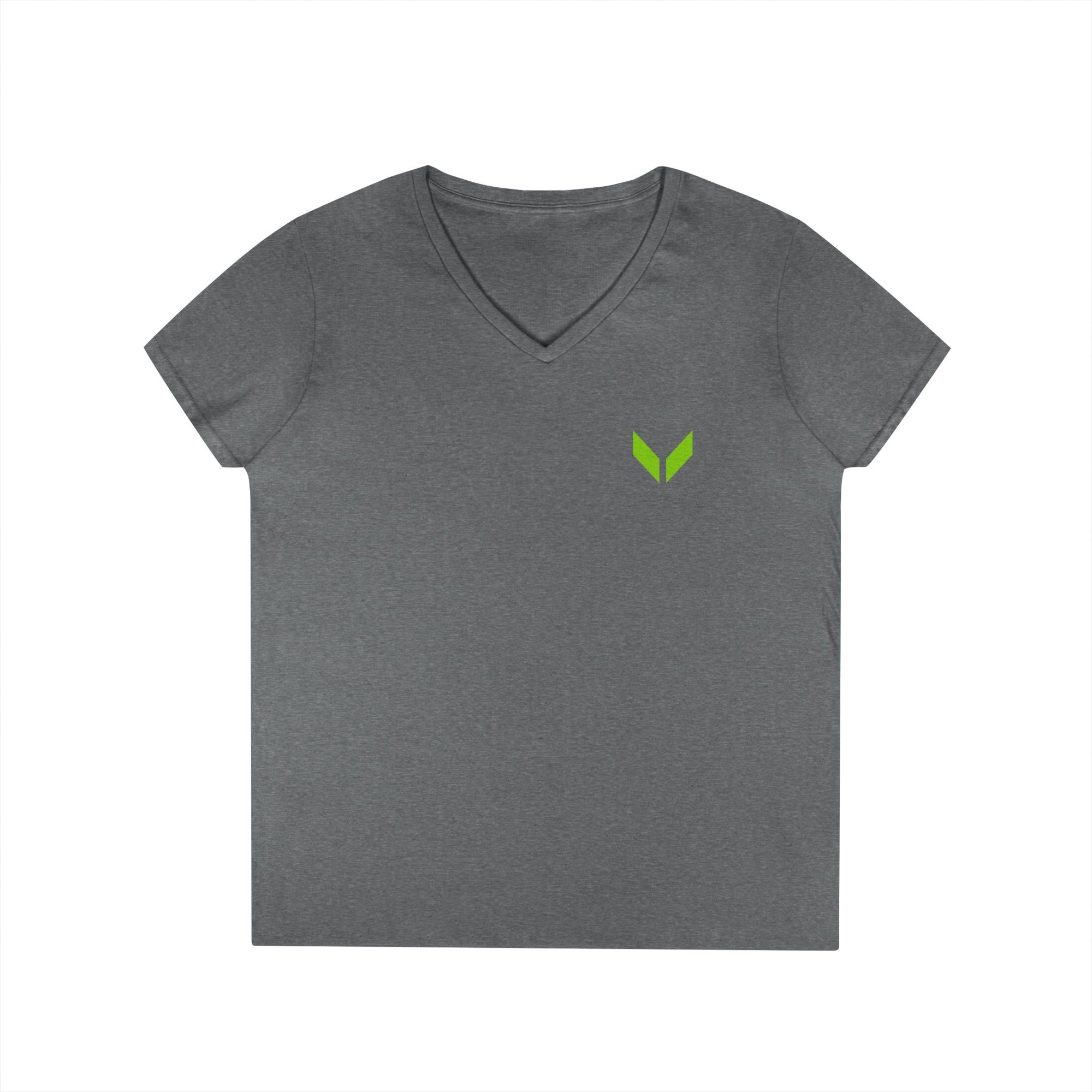 VA Ladies' V-Neck T-Shirt
