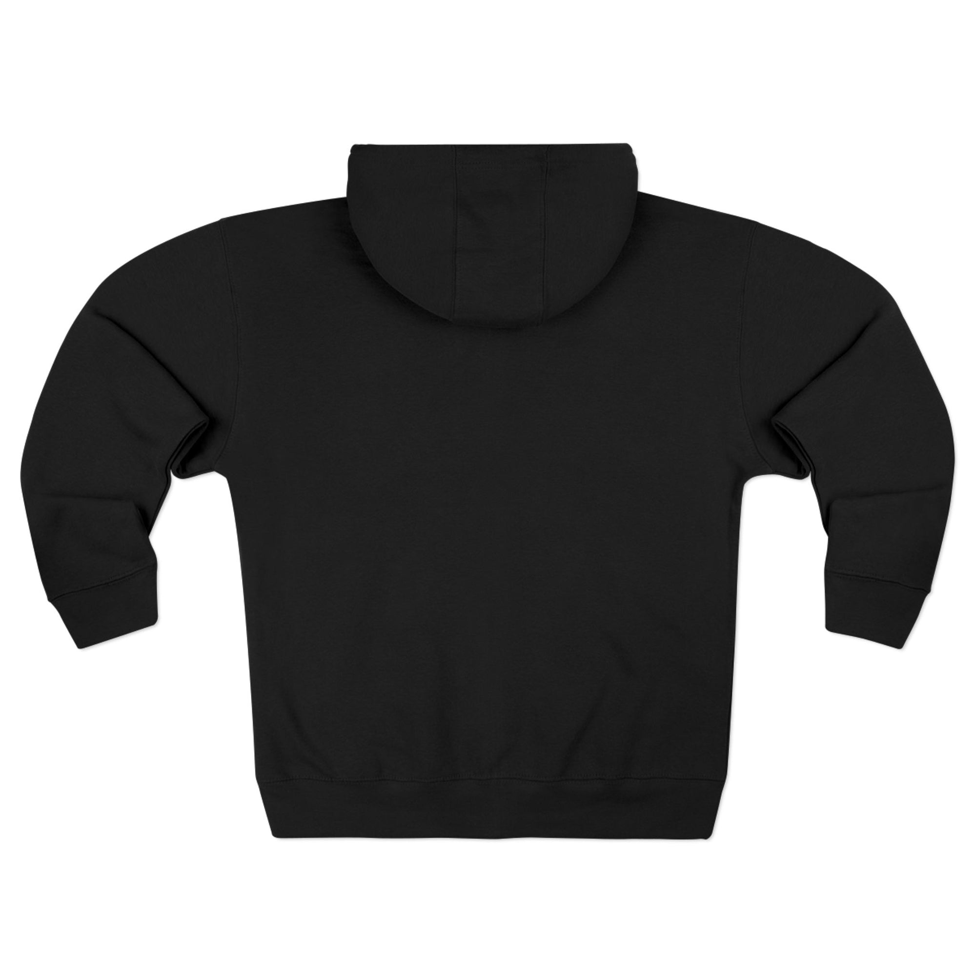VA Unisex Zip Hoodie