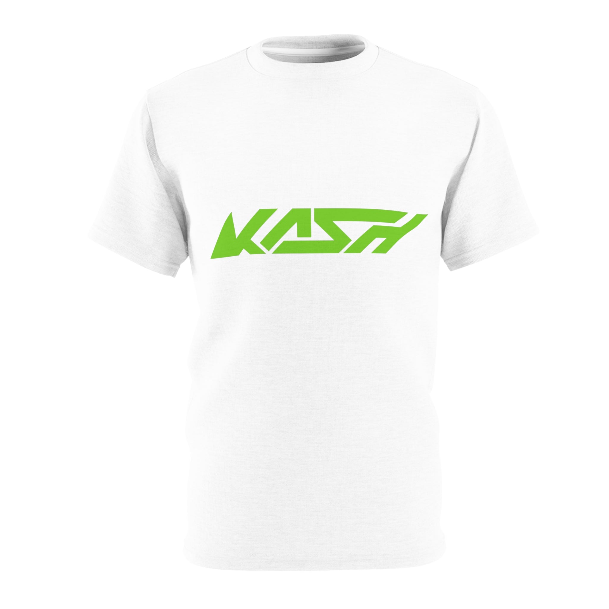 VA Unisex Cut & Sew Tee